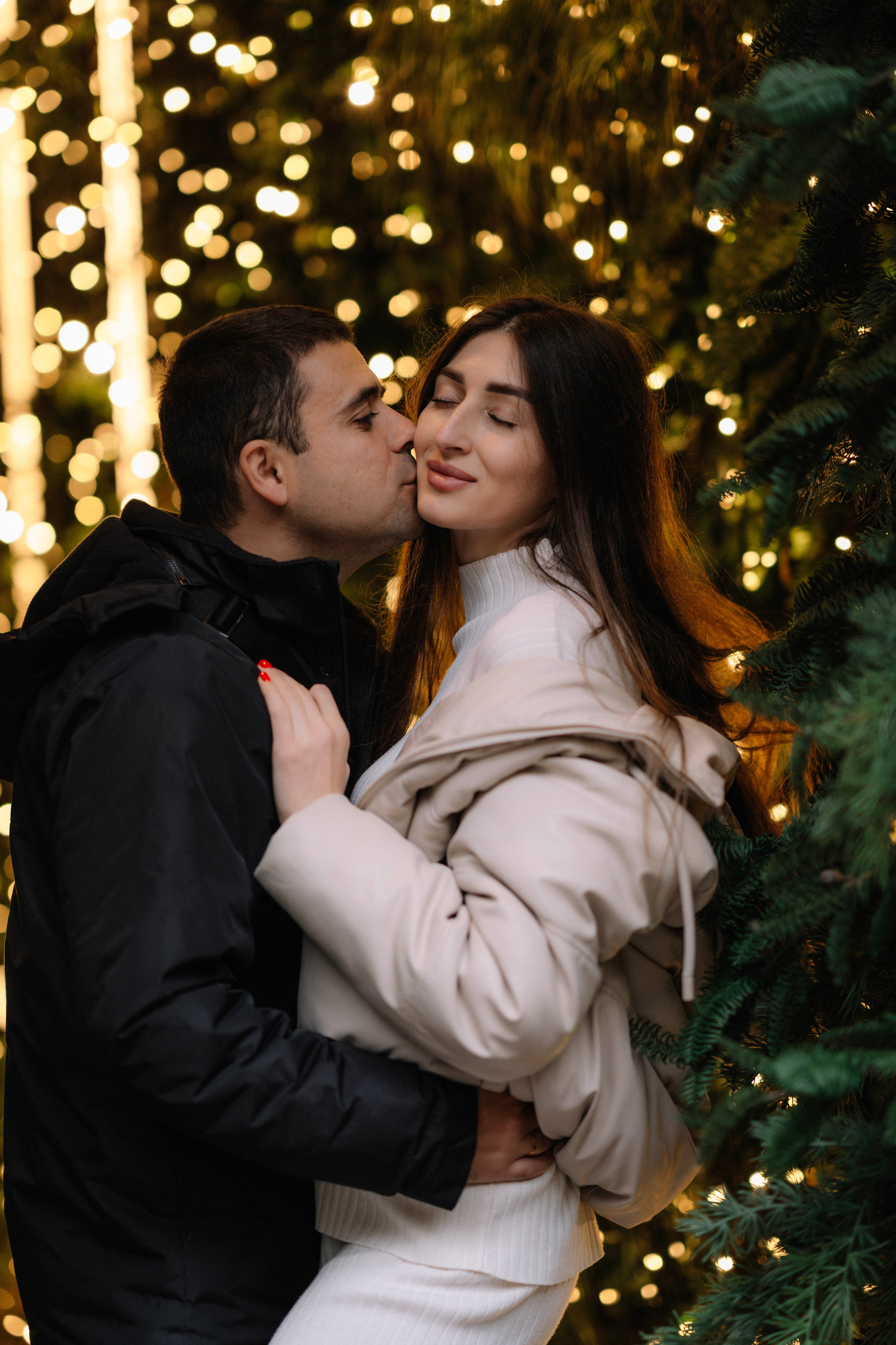 Oleh Aleksandra. Tonya Kyrylenko photographer in London