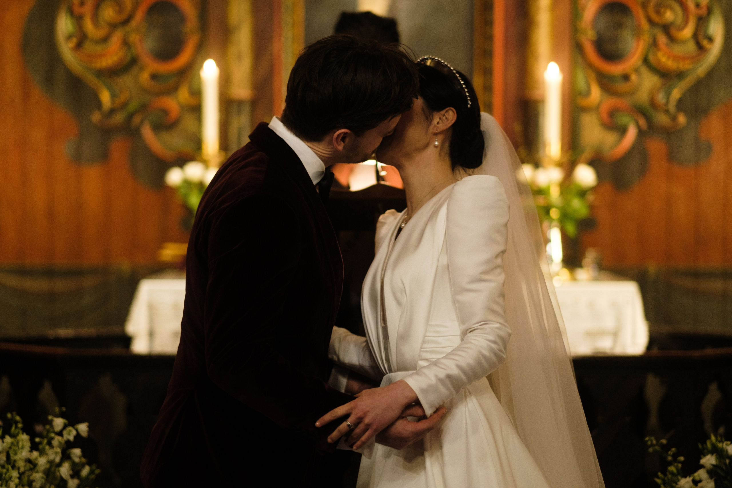 Flo & Men. Rotterdam. Paola wedding photographer / videographer in Barcelona