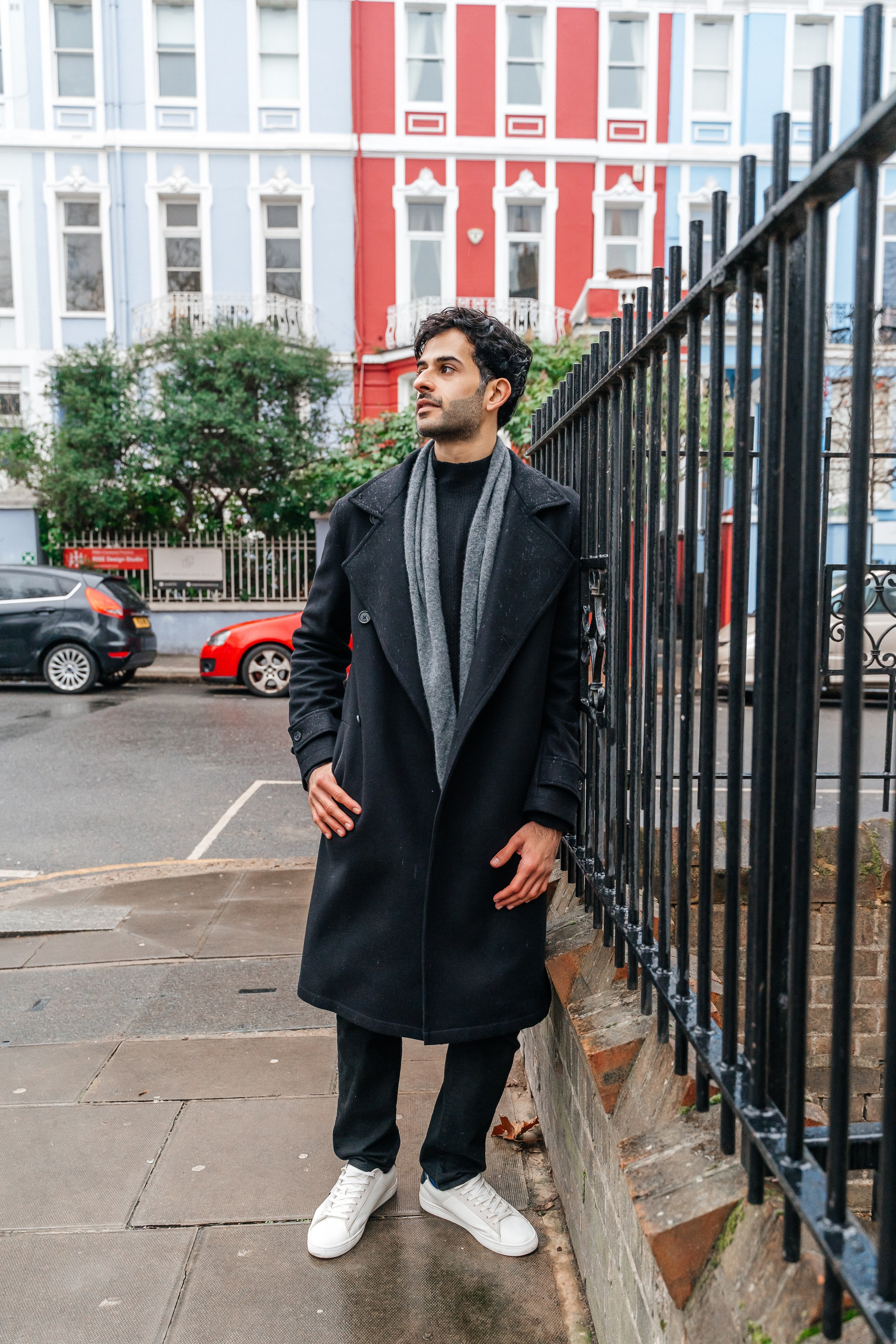 Notting Hill, London photoshoot, Notting Hill photoshoot 