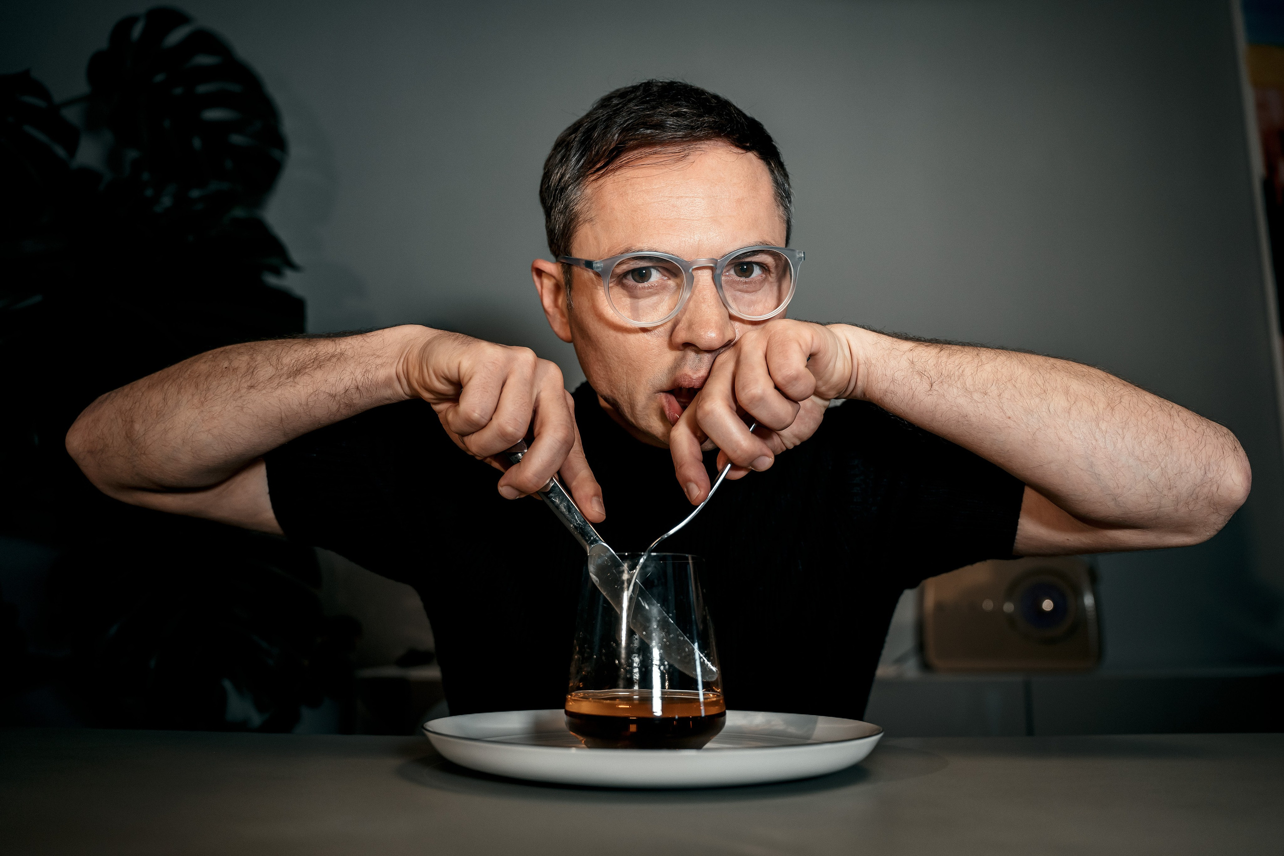 Portrait Fotografie. Männerfotograf im Raum Karlsruhe