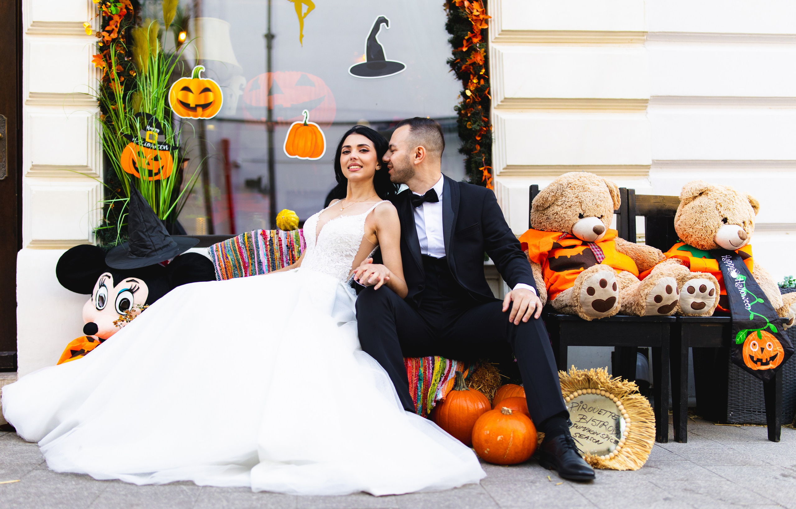 Fotografii de la sedinte foto Trash the Dress. Codux — Fotograf Tulcea | Fotograf Evenimente