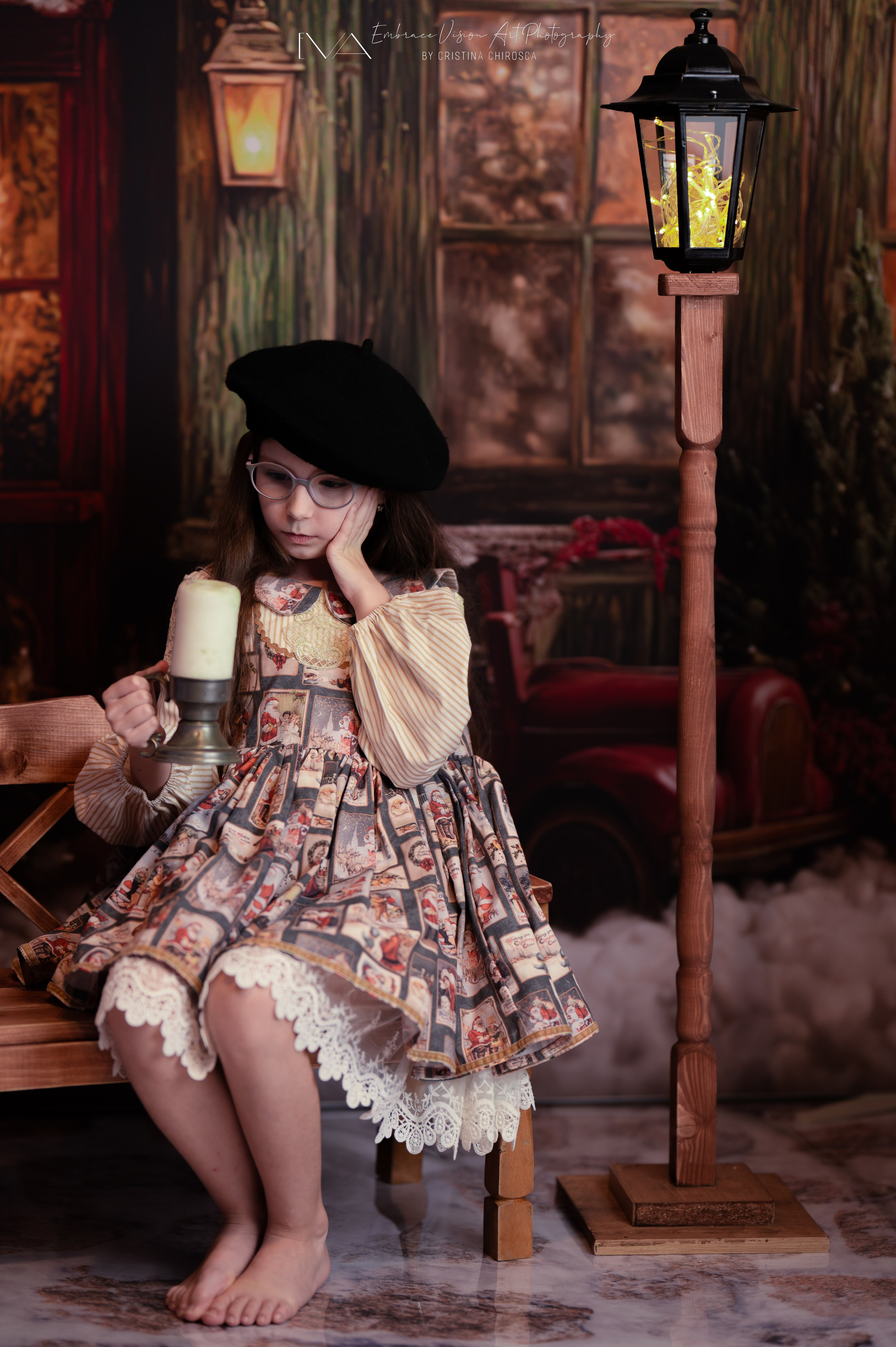 Craciun 2025. EVA Photography