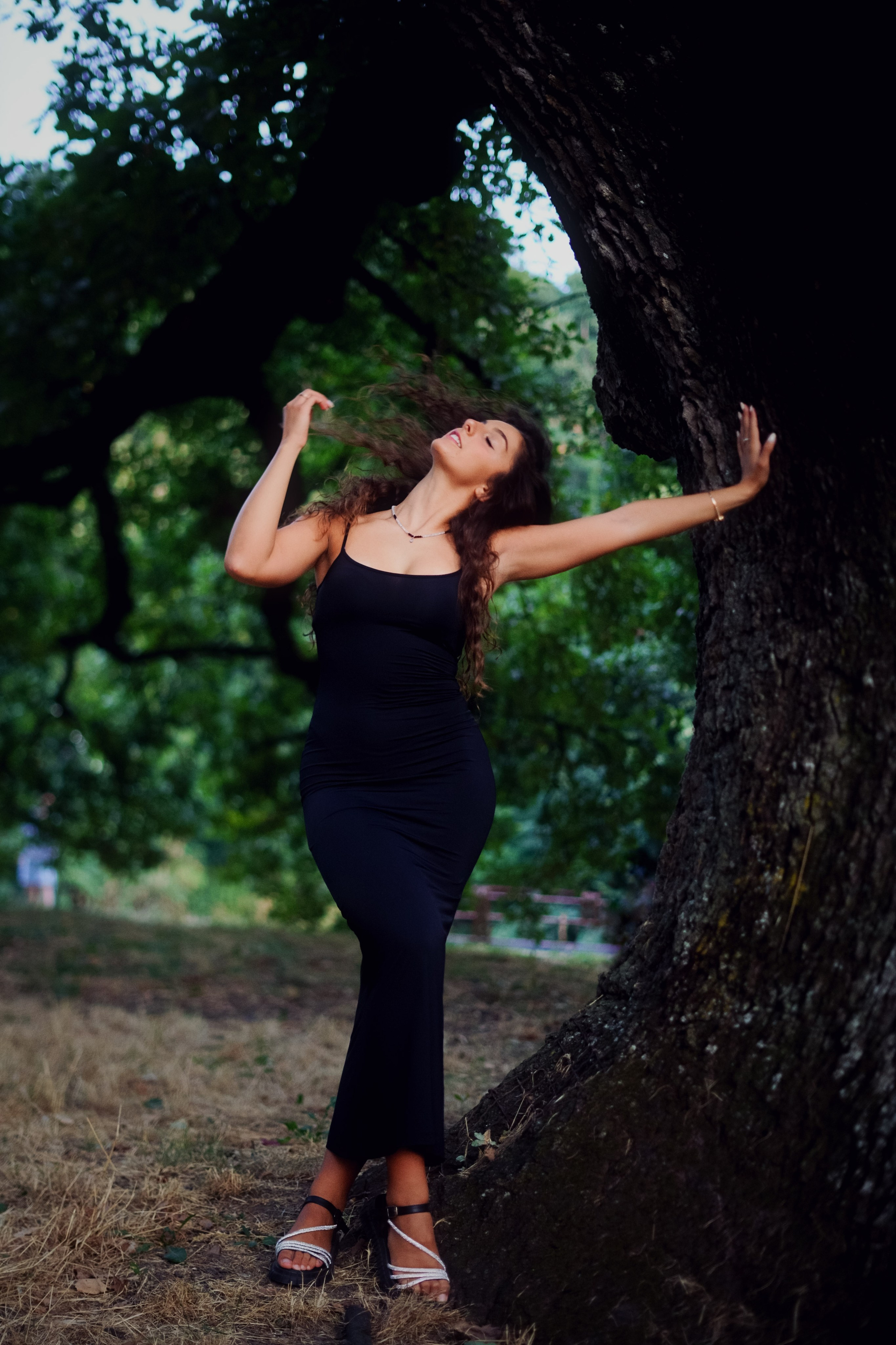 Dragana. Zhukov studio