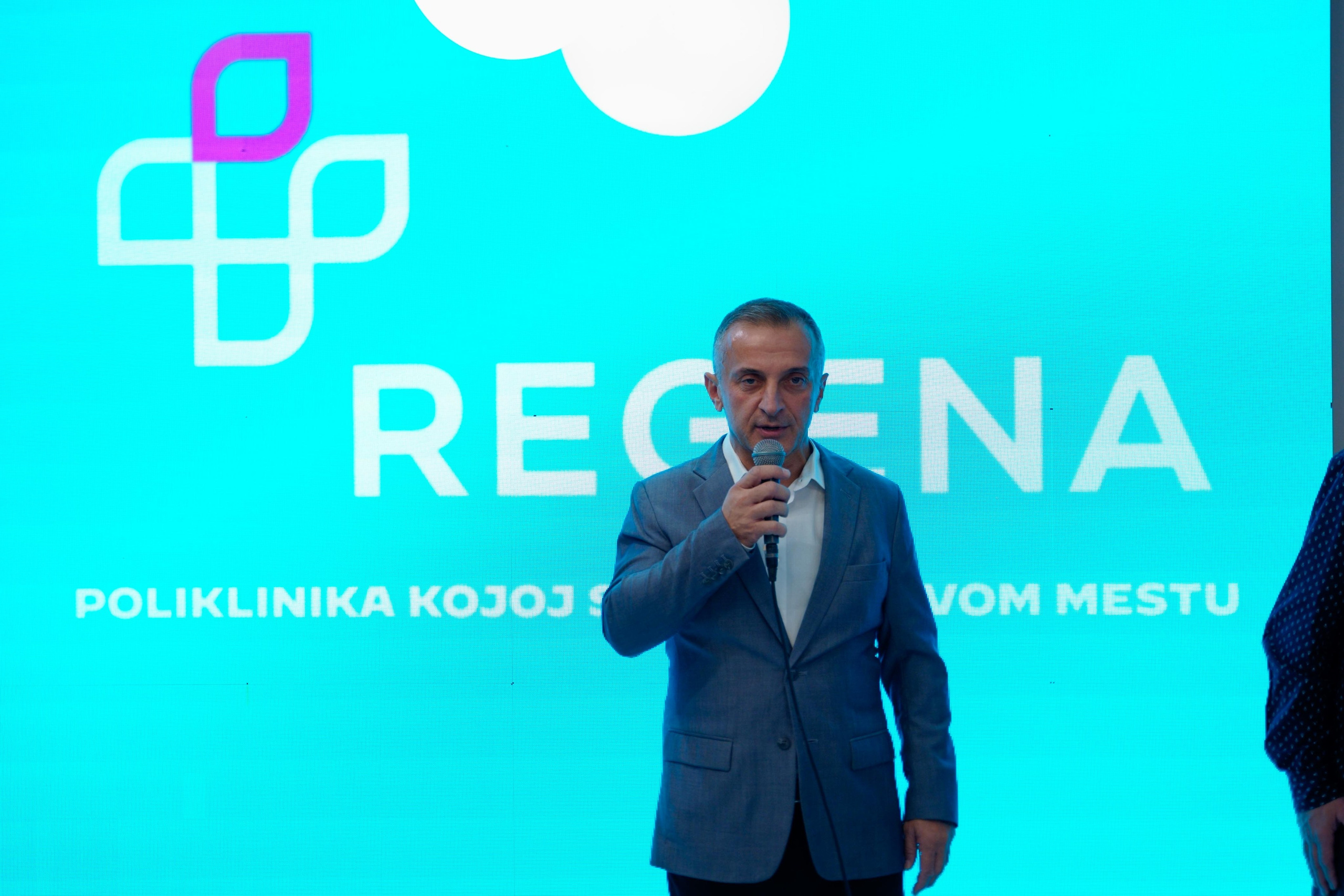 Regena. Жуков Студио