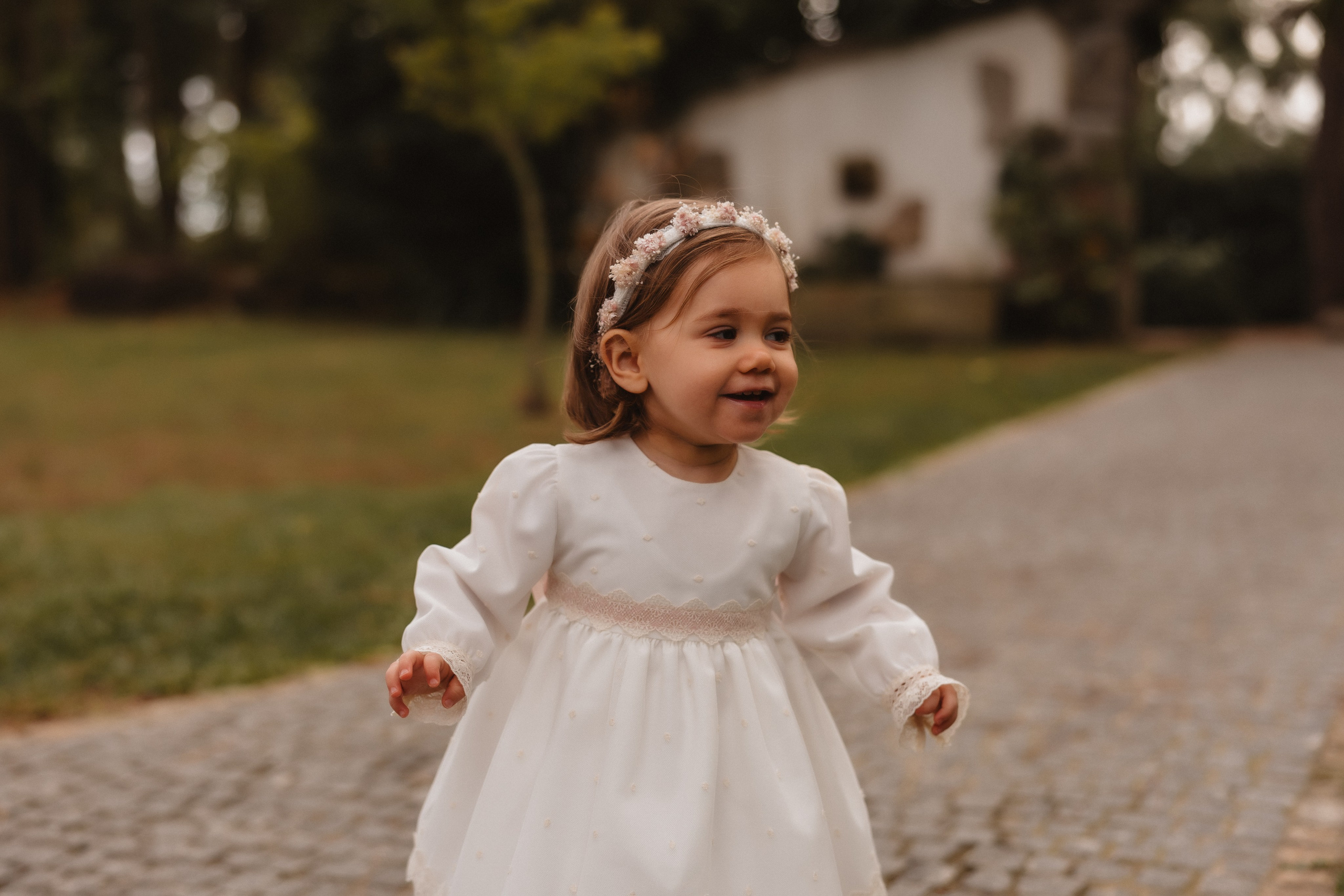 Batizado da Benedita. Wedding and Family Photographer in Braga — Alexandra Mieres Fotografia