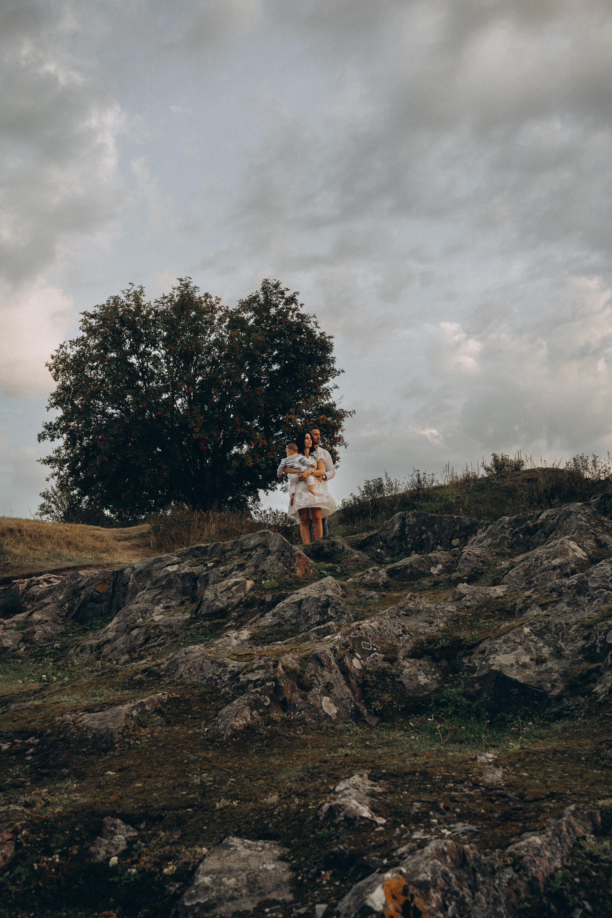 Summer. Wedding and portrait photographer in Helsinki Vickan O