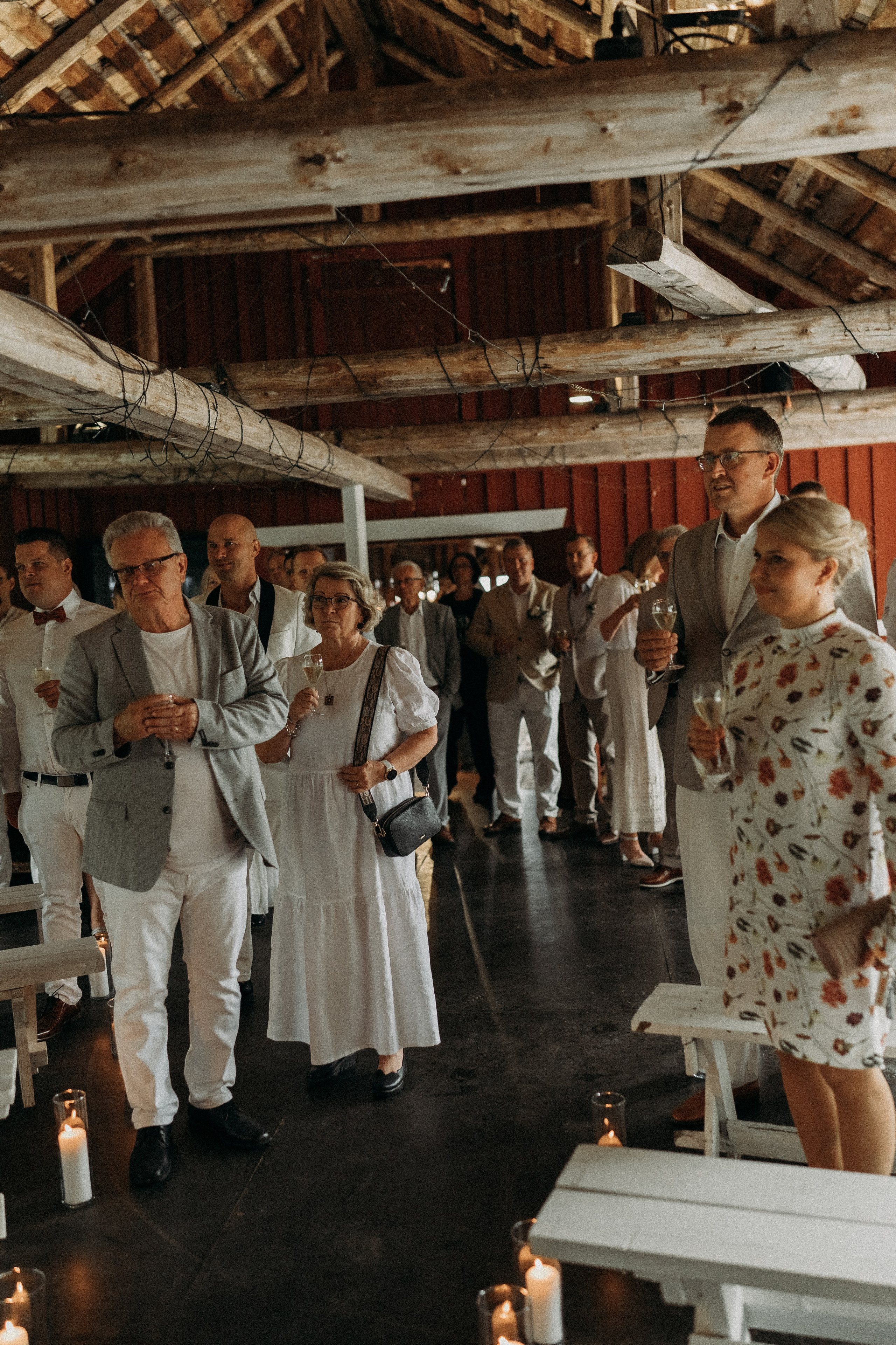 A&O. Wedding and portrait photographer in Helsinki Vickan O