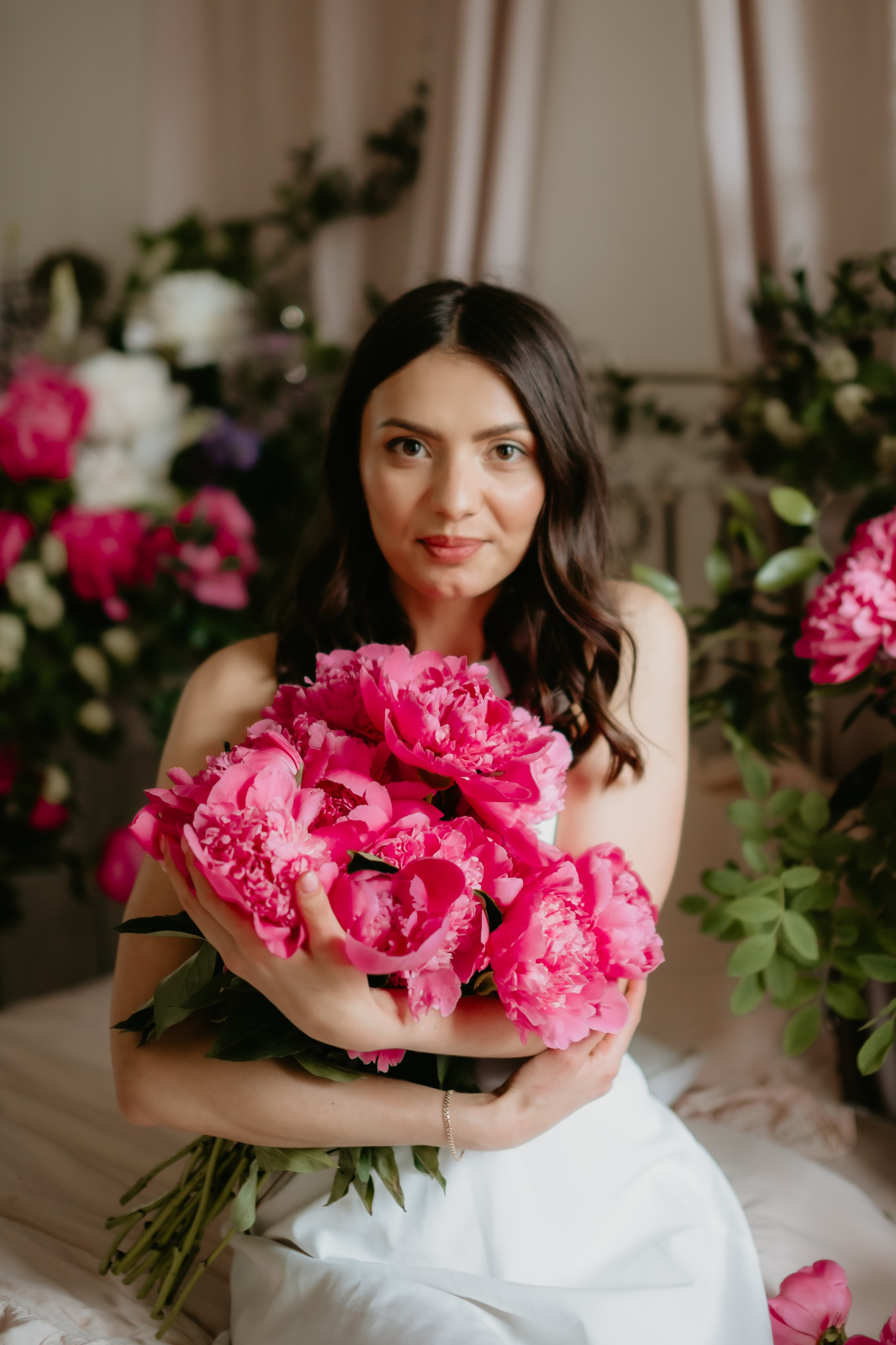 Julia. Wedding and Family Photograph