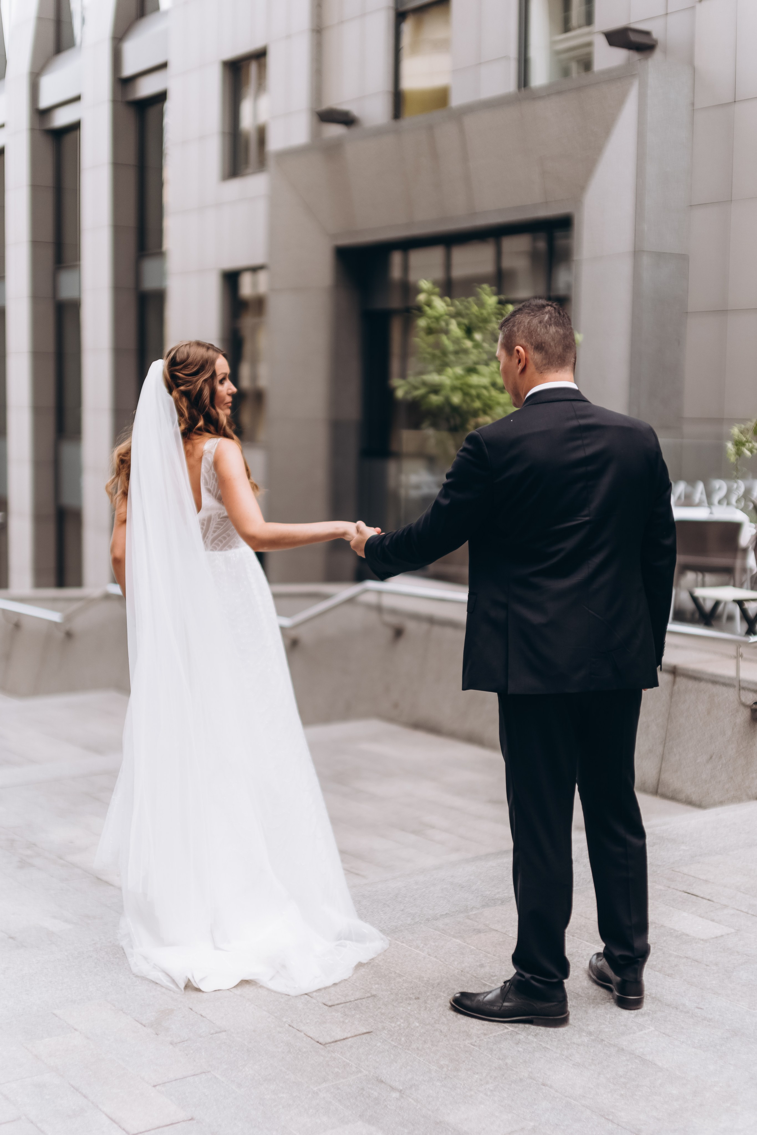 Maria & Jevgeniy. Wedding and Family Photograph