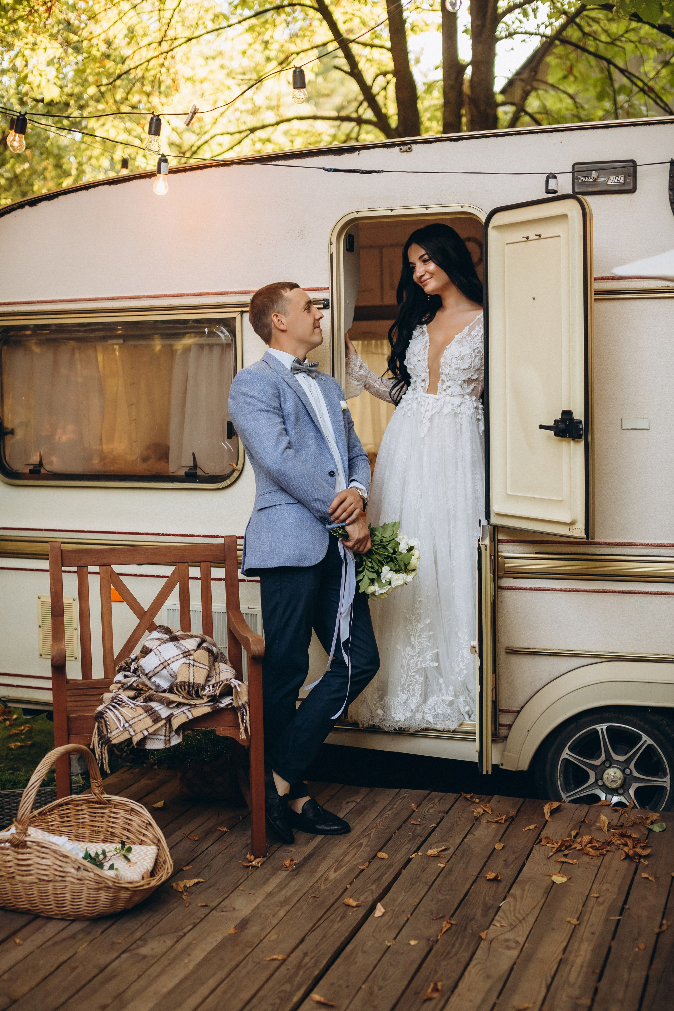 Denis & Nataly. Wedding and Family Photograph