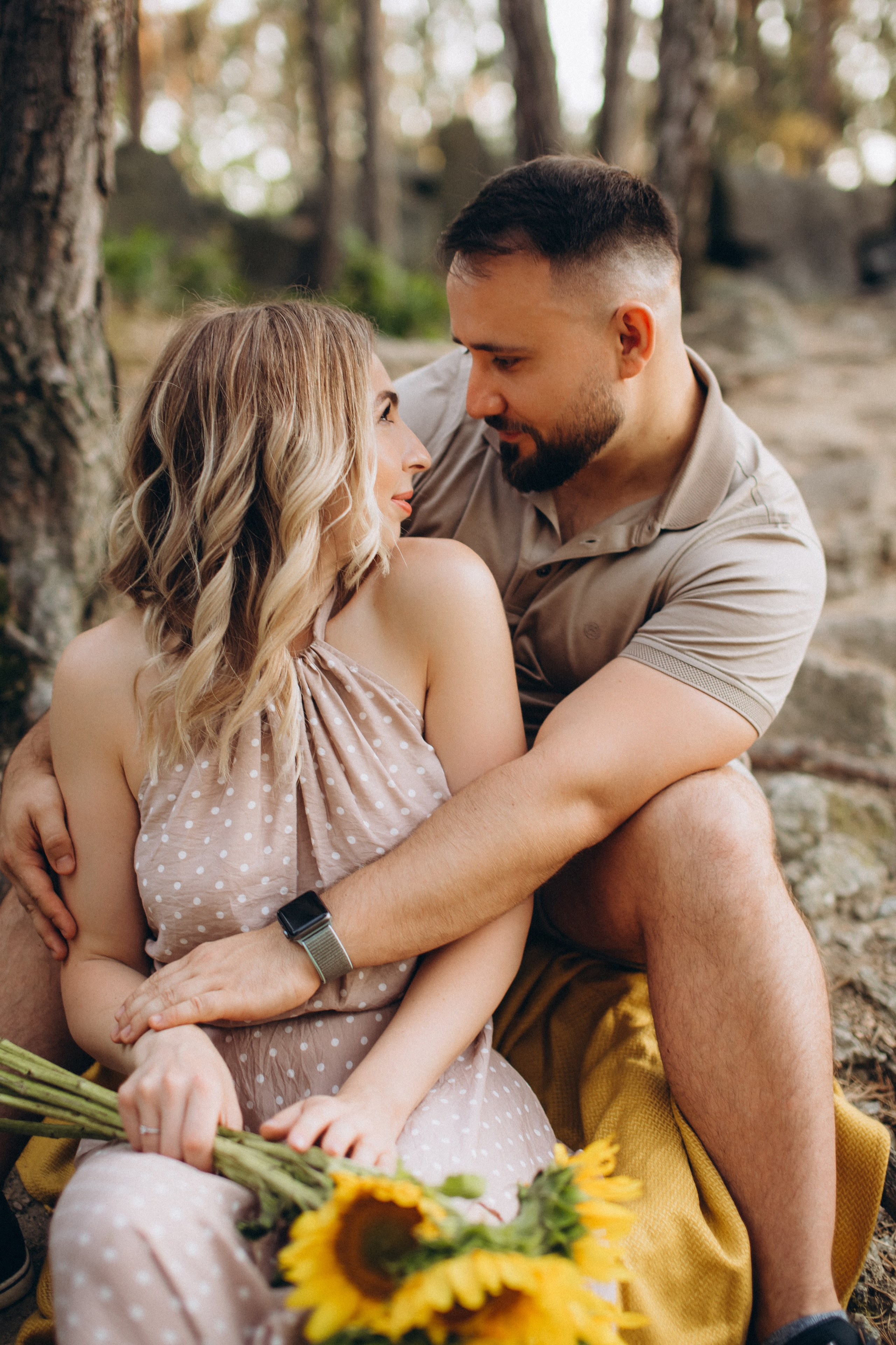 Helen & Andrey. Wedding and Family Photograph