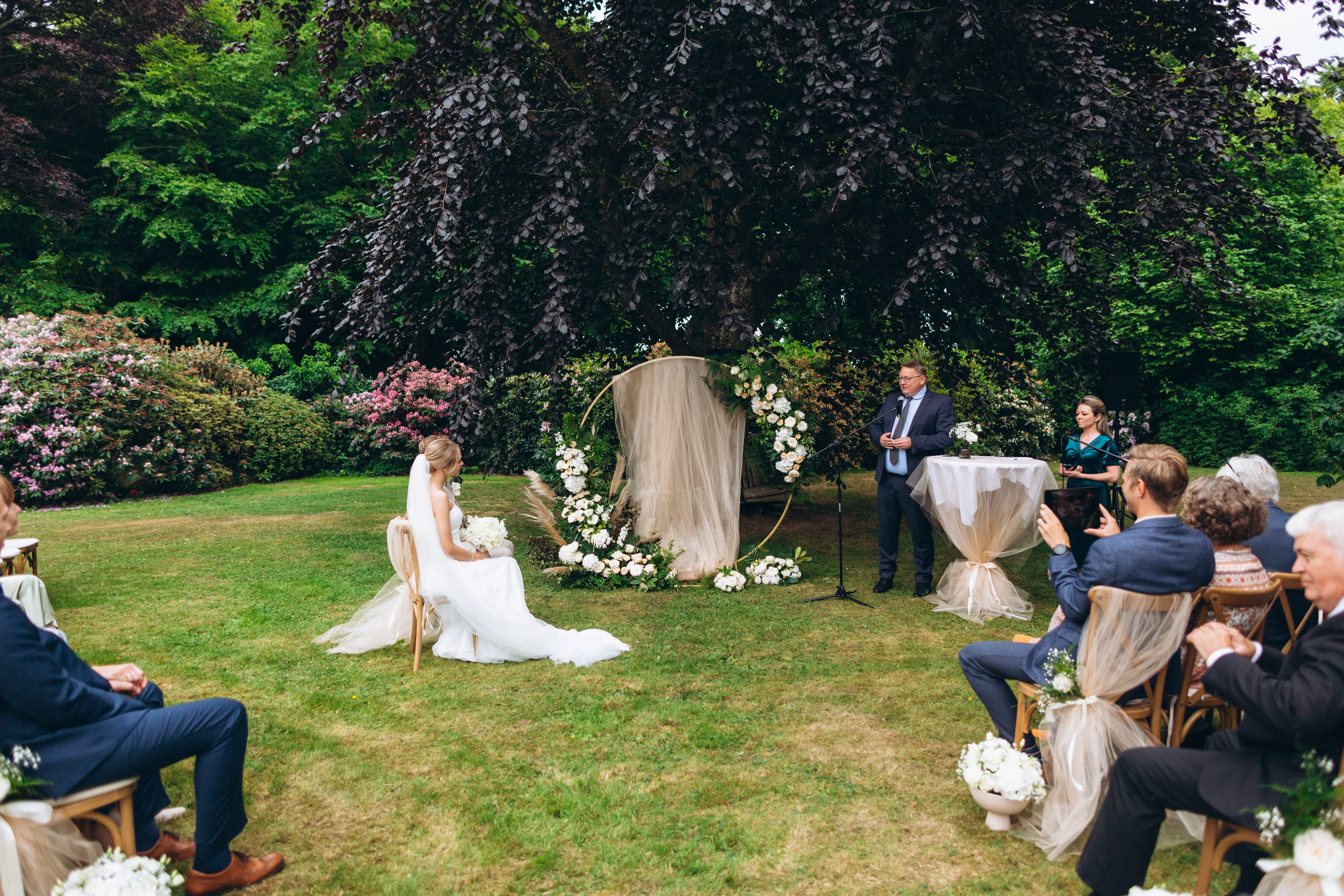 Snezhana & Max. Wedding and Family Photograph