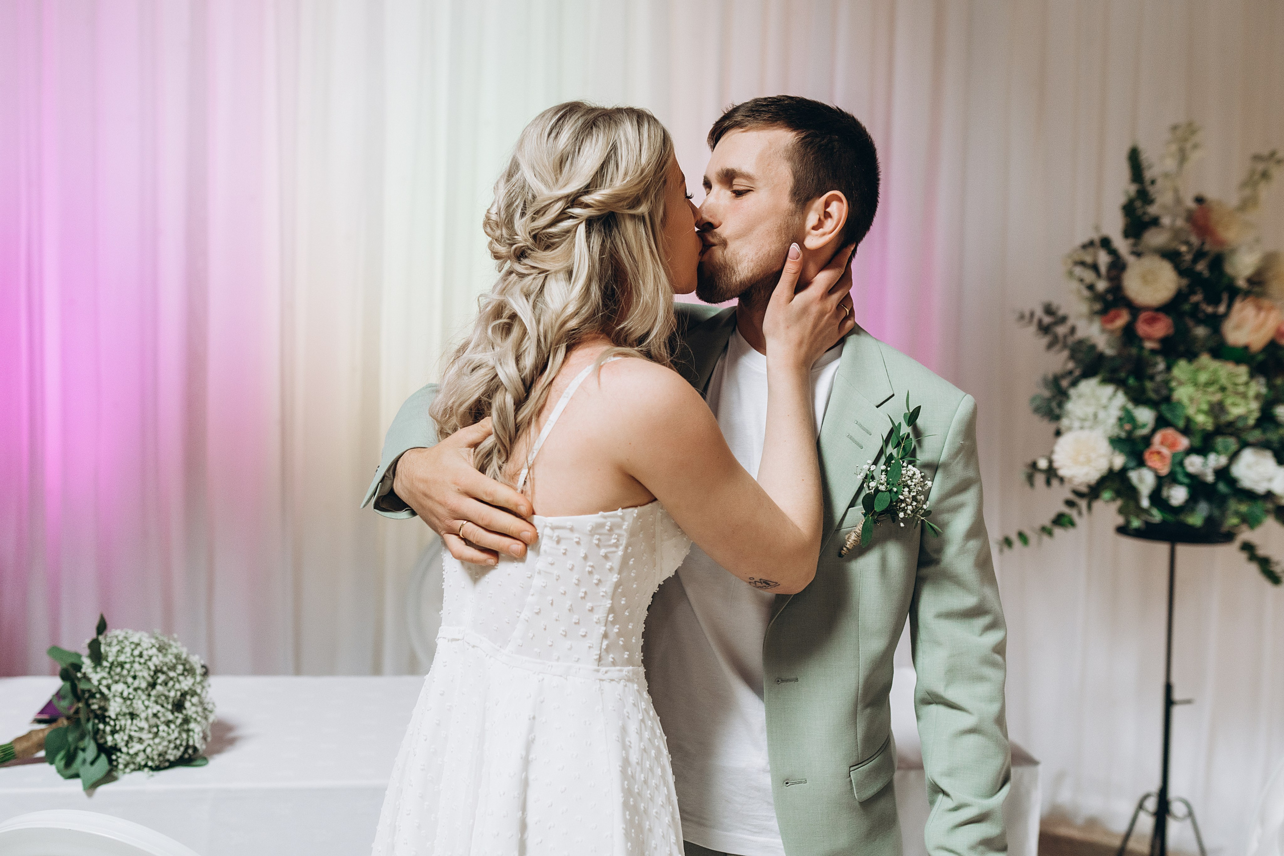 Julia & Daniel. Main