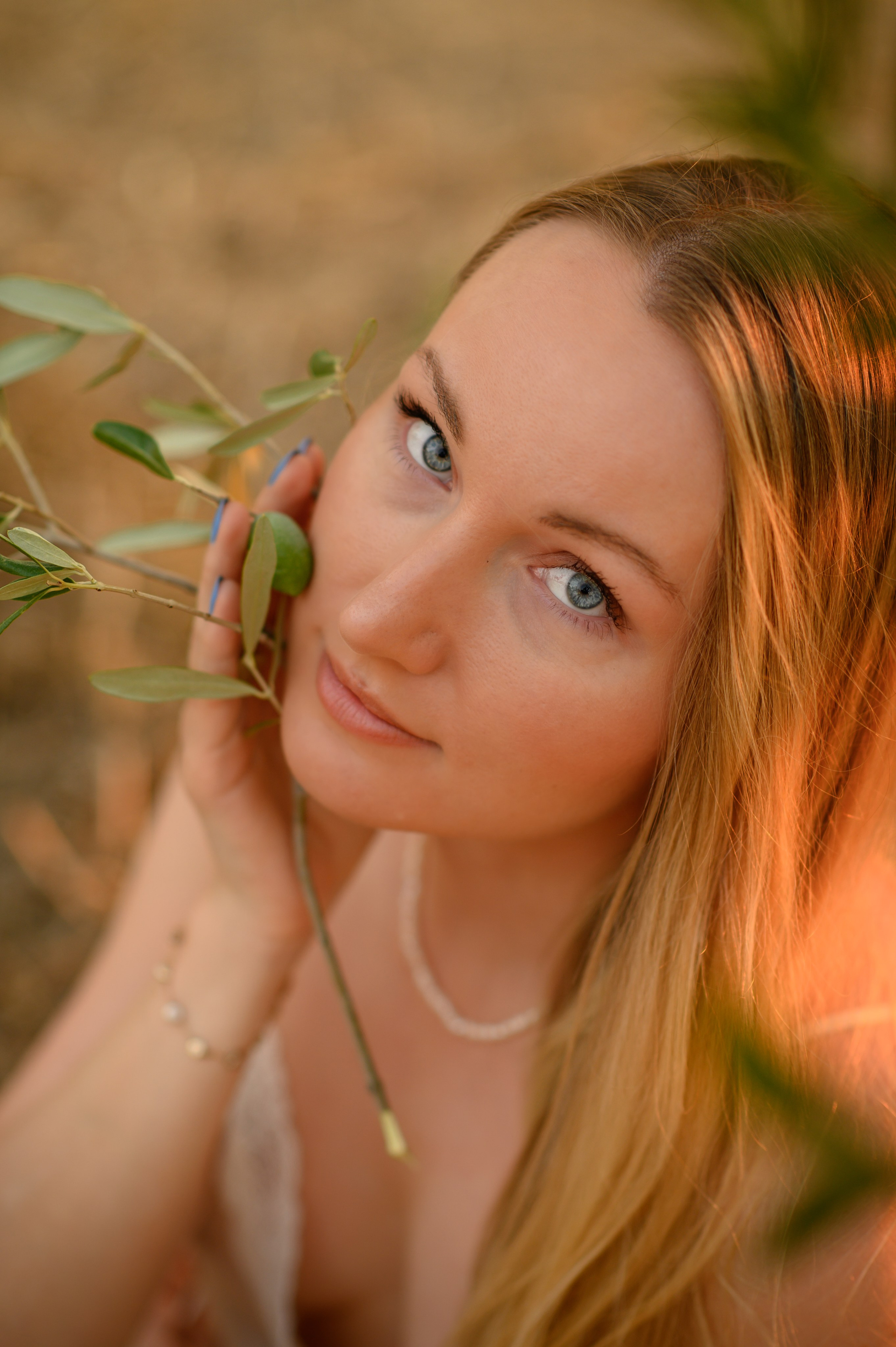 Klara. Семейная, детская, портретная и предметная фотосъемка в Салониках