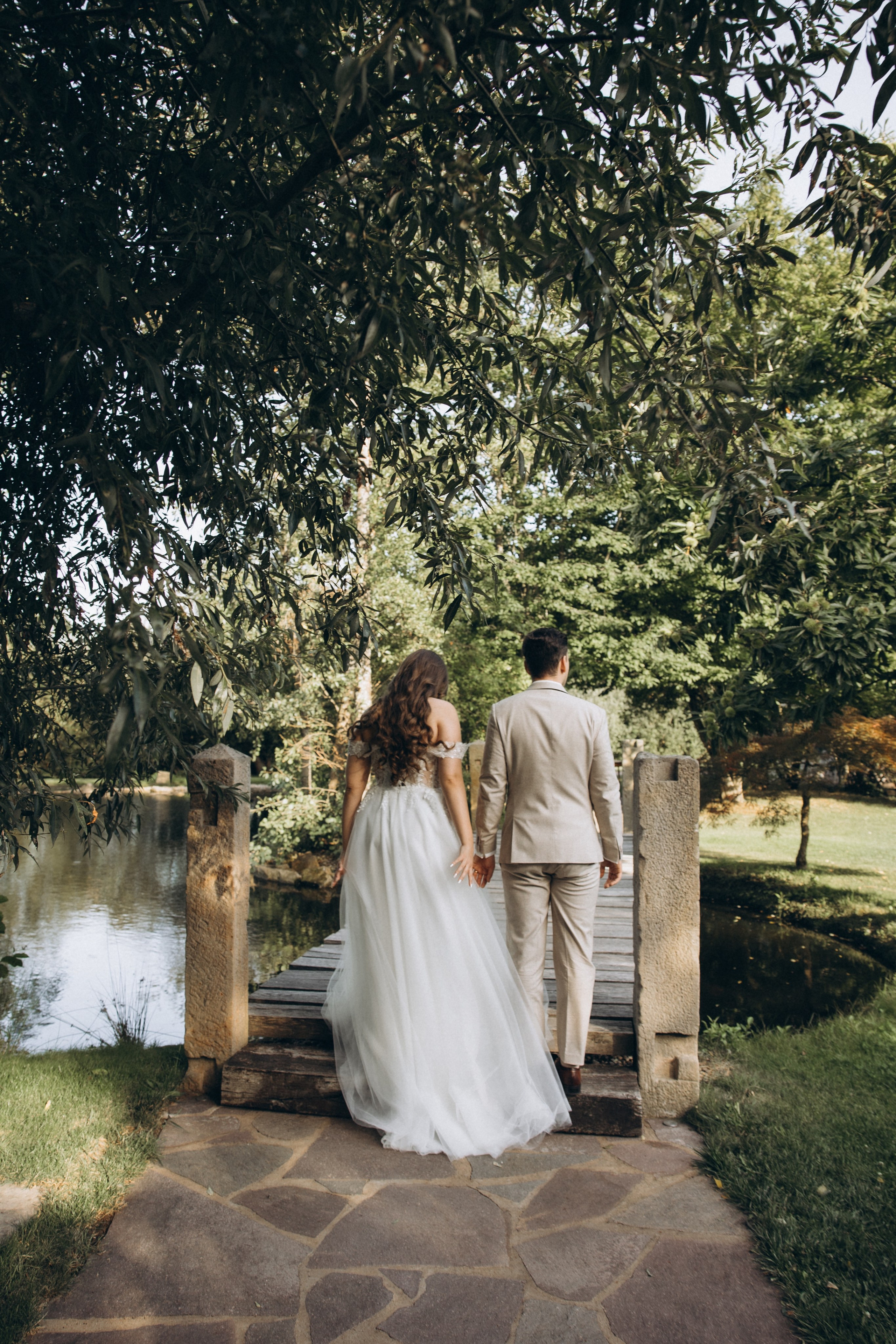 Hochzeiten. Hochzeits- und Porträtfotografin in Deutschland