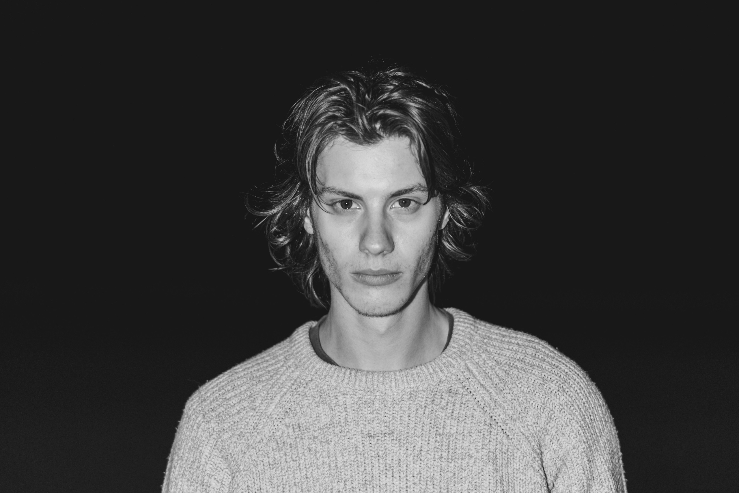 Individual photography in Newcastle upon Tyne. Newcastle Upon Tyne Photographer Yana Balatskaya