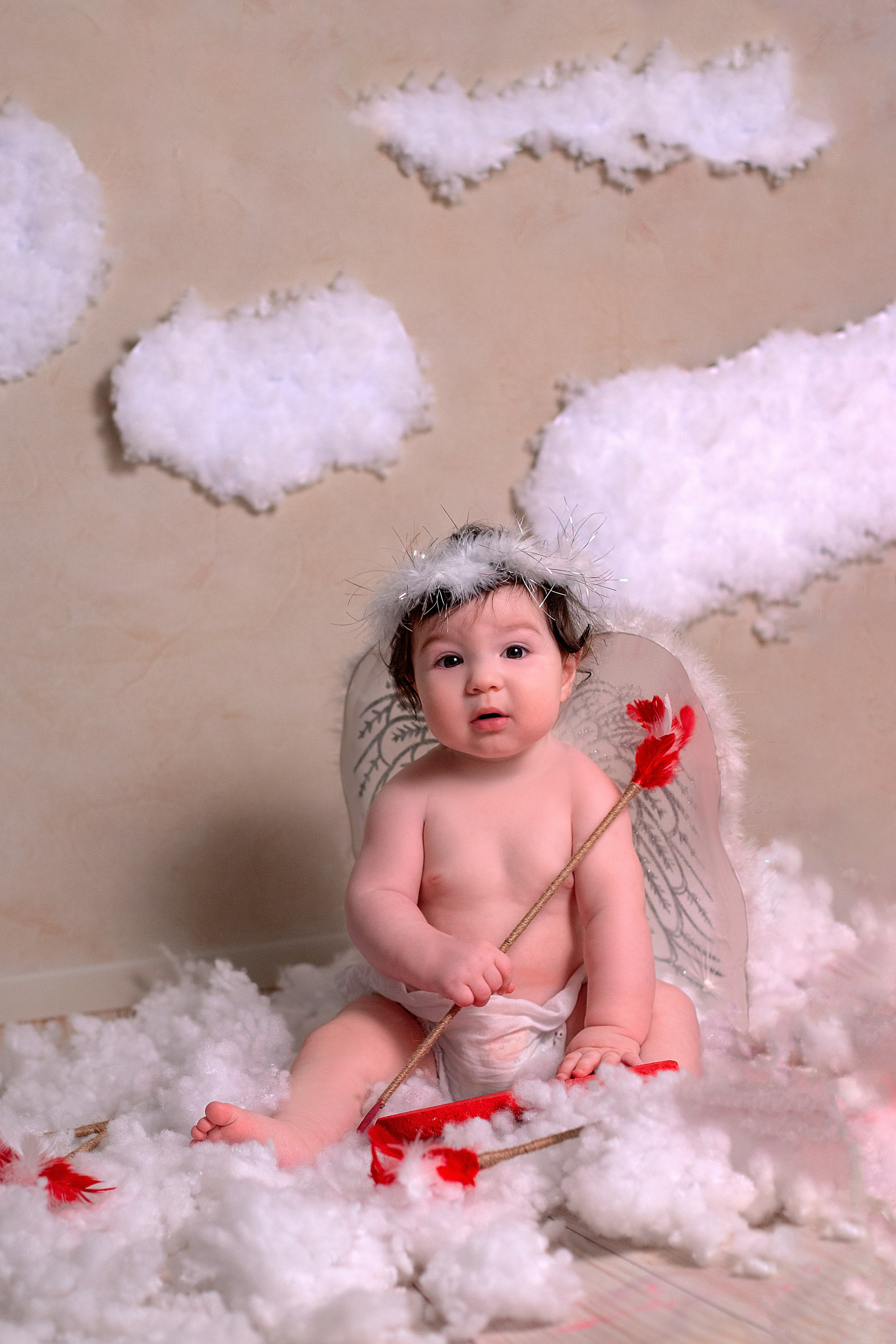 Дети до года. Детский и семейный фотограф в г. Бельцы