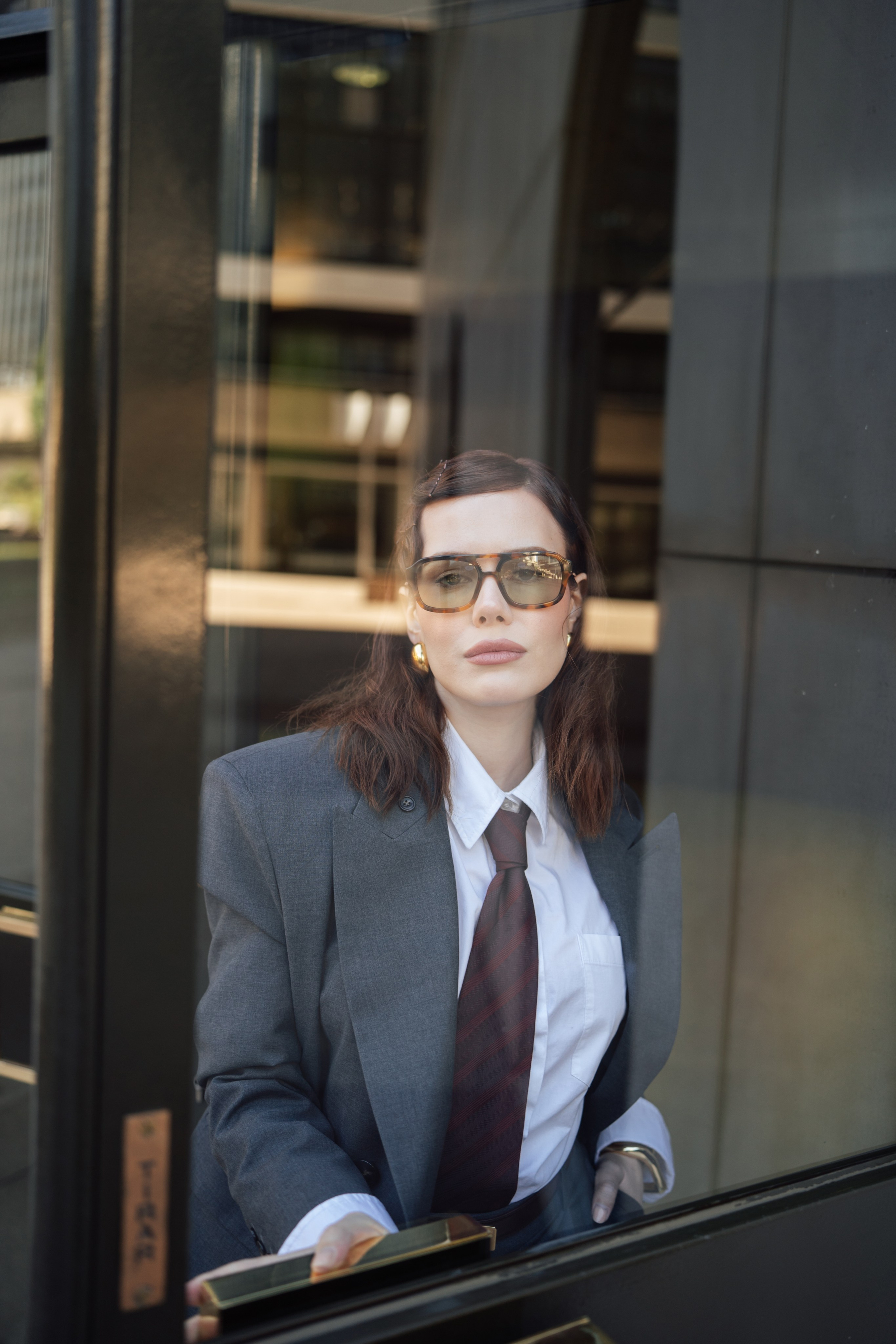 Julia. Фотограф в Мадриде Алена Белянинова