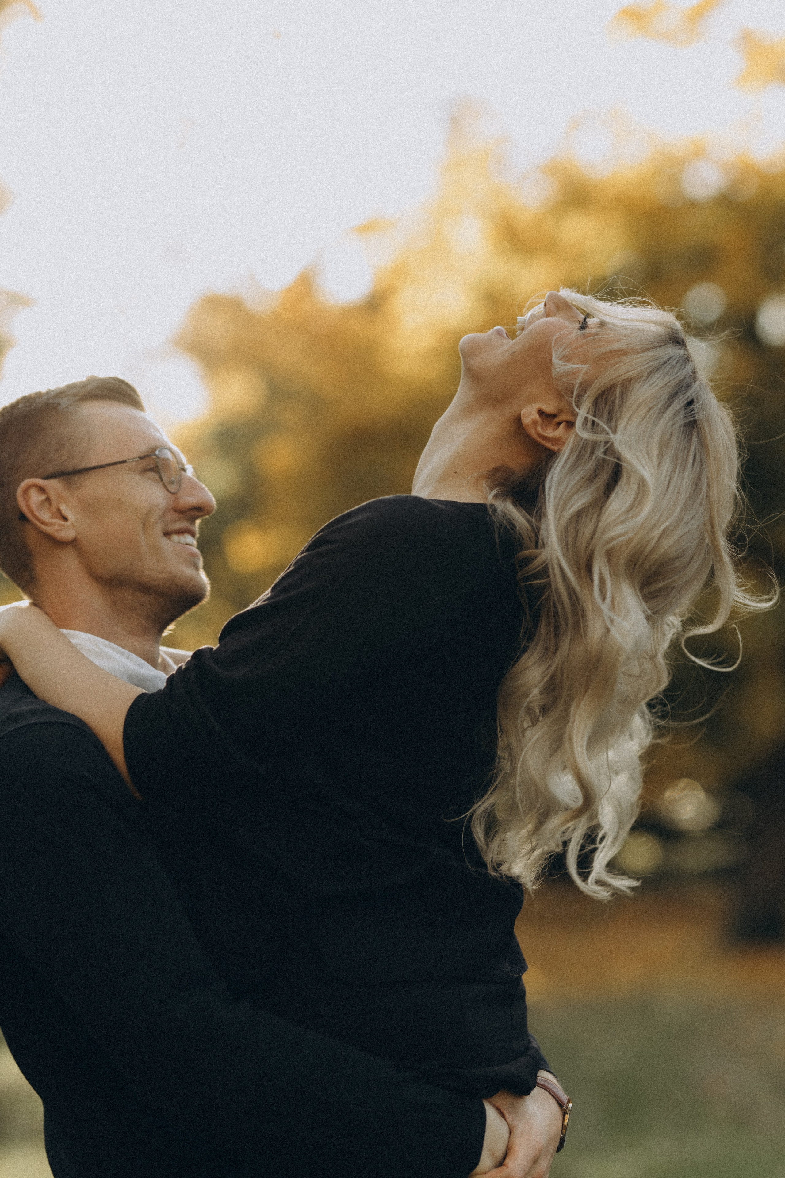 J&A. Wedding and portrait photographer in Helsinki Vickan O