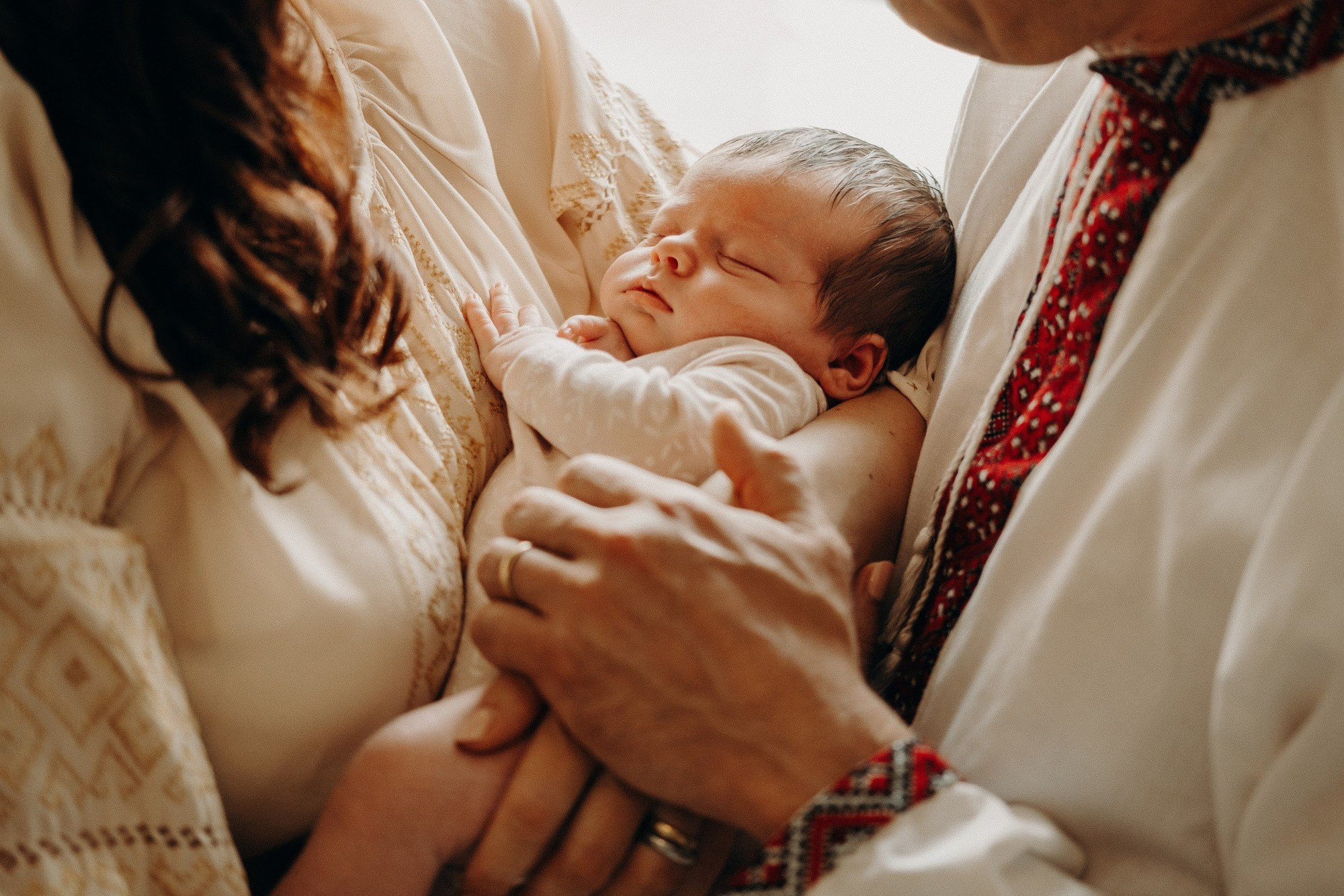 Newborn. Eure authentischen Familien- & Newbornmomente –erzählt in Fotos & Videos