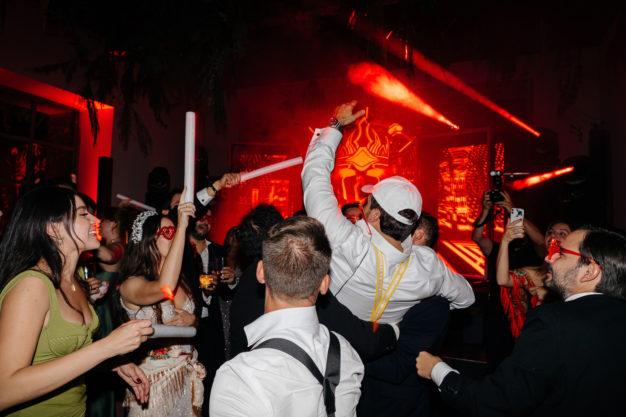 Nicole & David. Wedding photographer videographer Spain