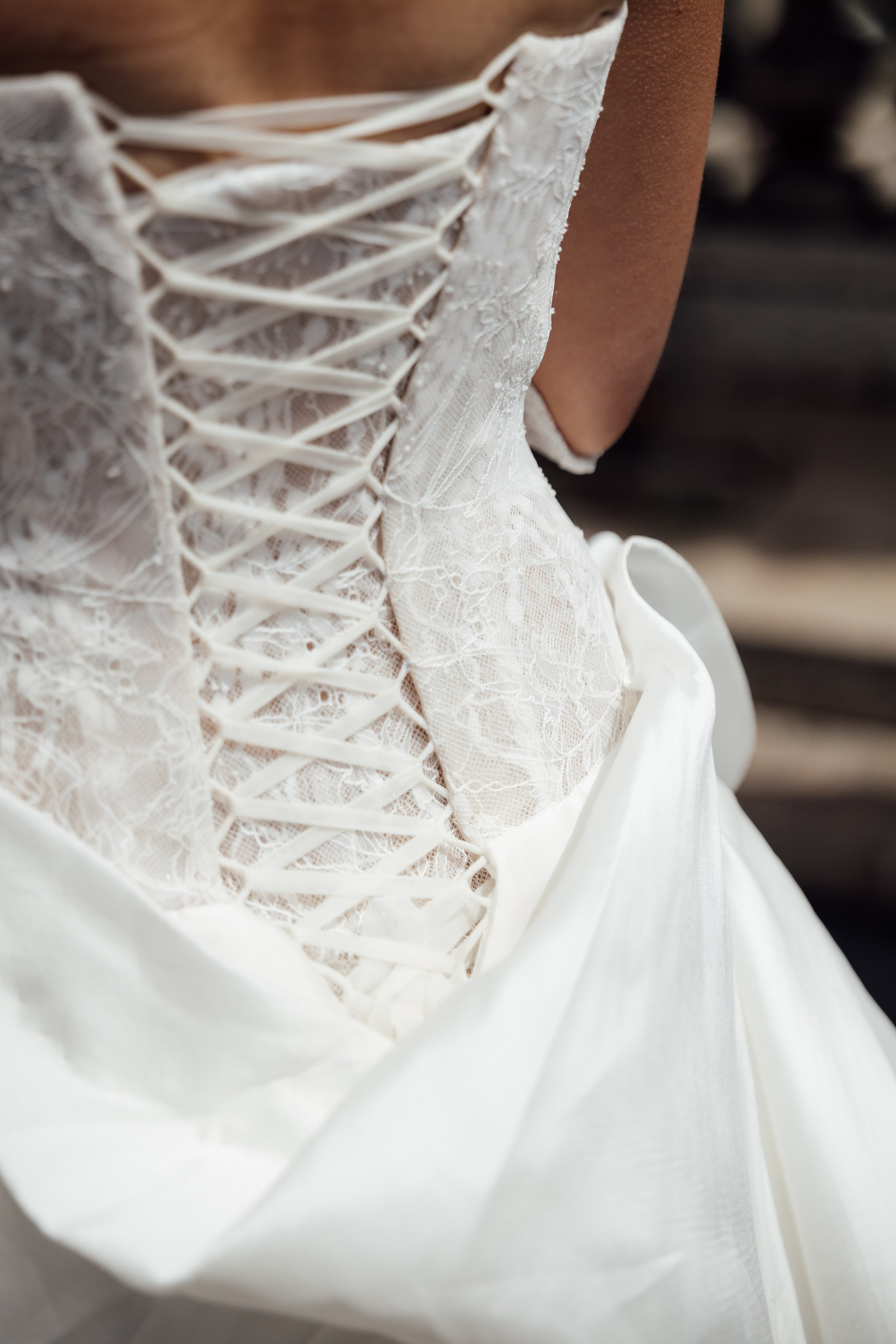 Elopement — Paris, France. Timeless Wedding & Event Photography — based London, working across Europe