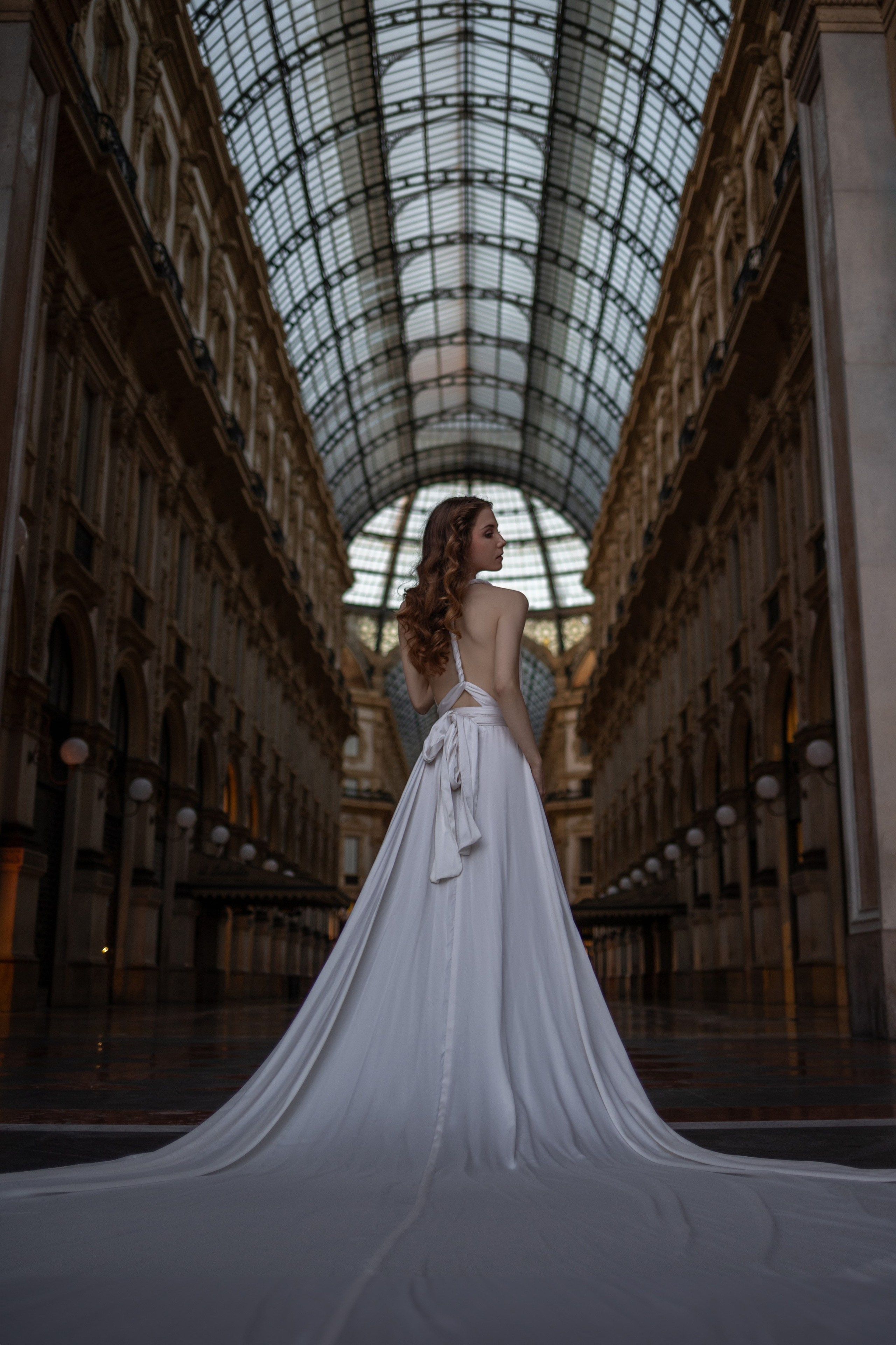 Lia. Photographer in Milan |Mila Pro Photo