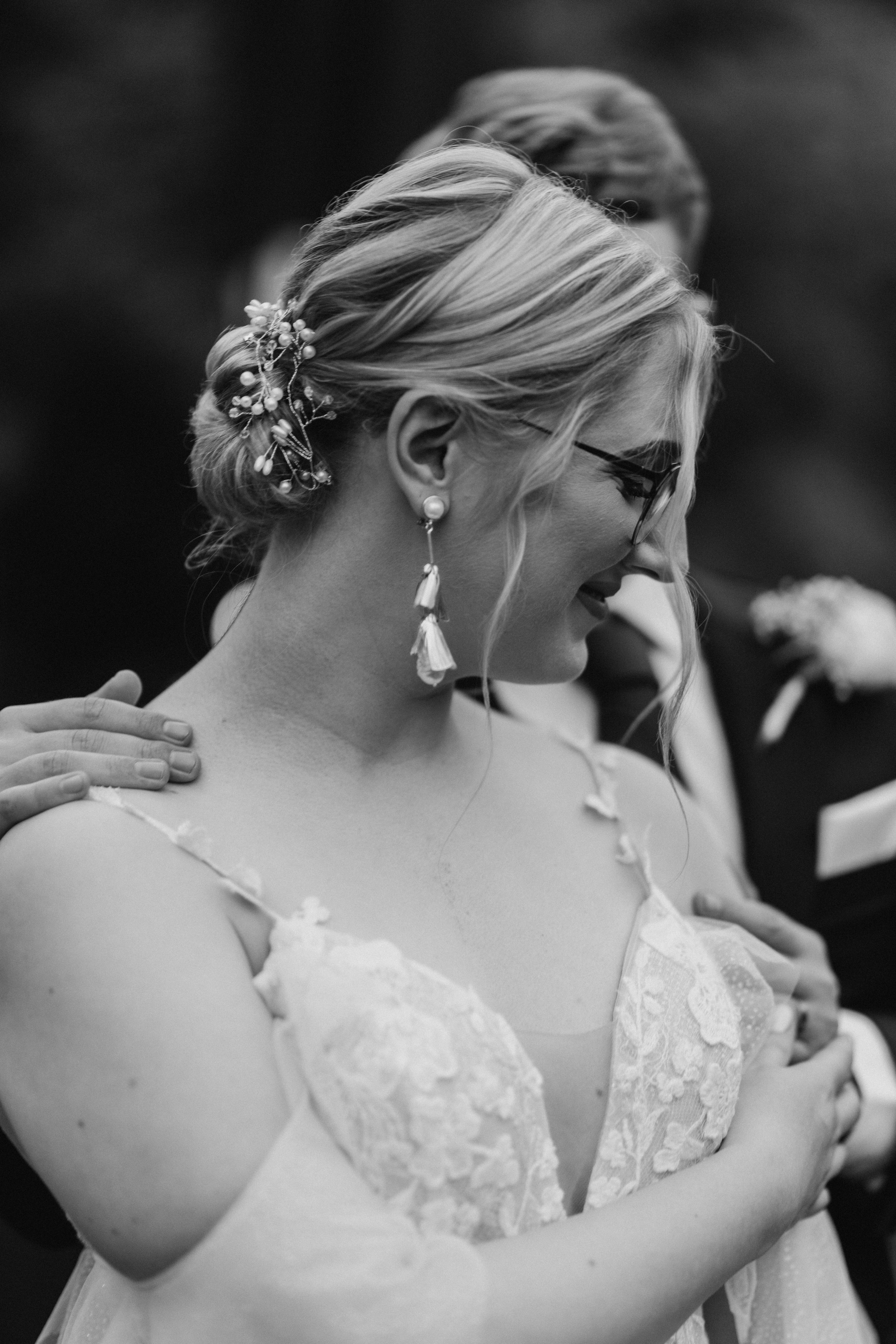 C&A. Wedding and portrait photographer in Helsinki Vickan O