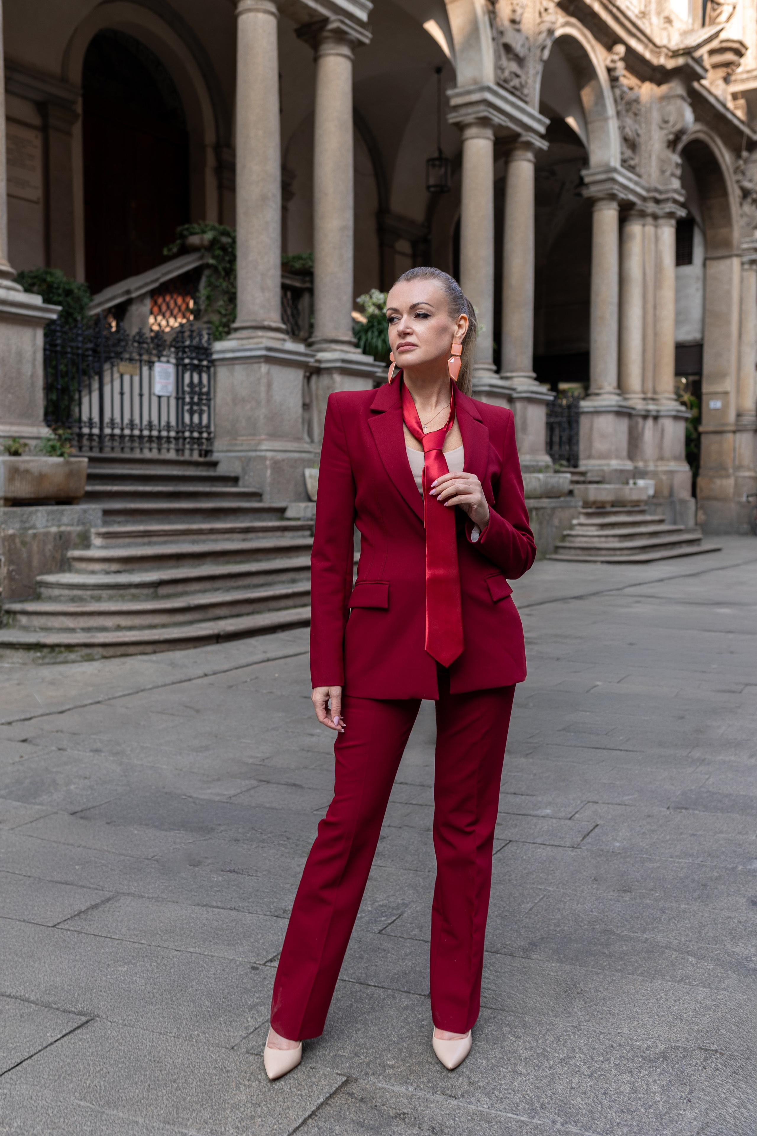 Natalia. Photographer in Milan |Mila Pro Photo