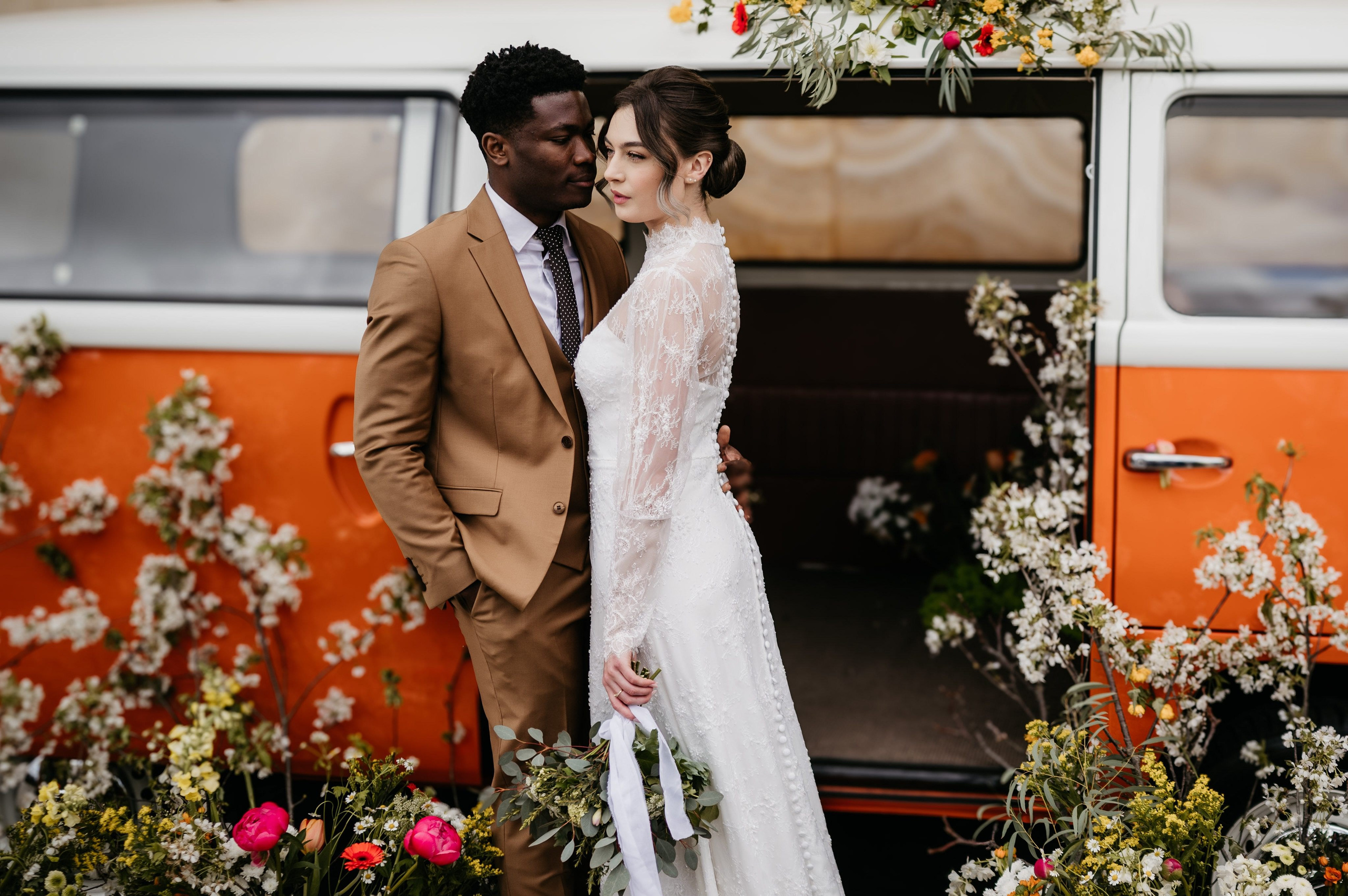 Cristina + Rhema. Valentin Melen — wedding photographer