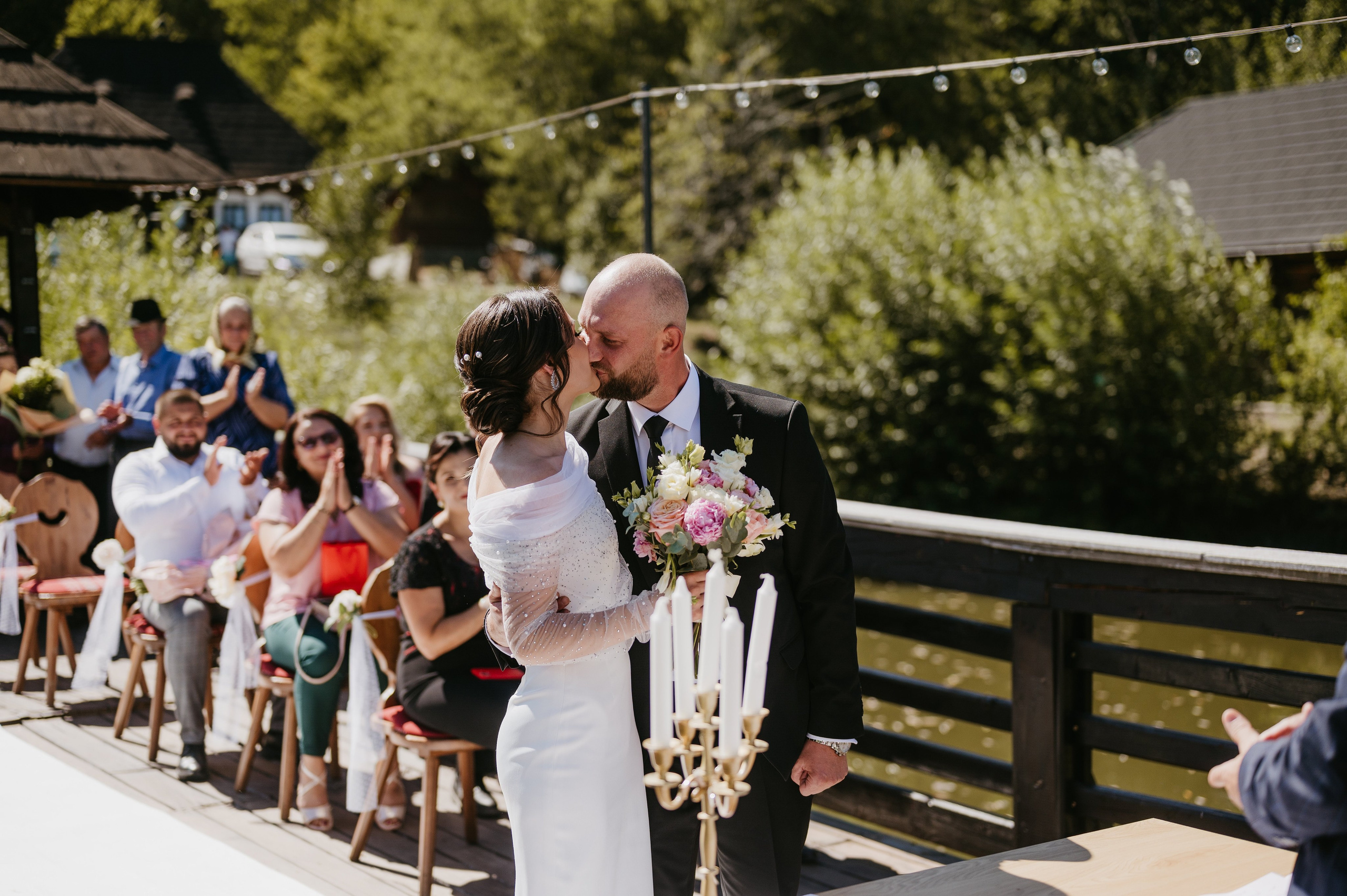 Ionut si Mihaela. Valentin Melen - fotograf de nunta 🤍