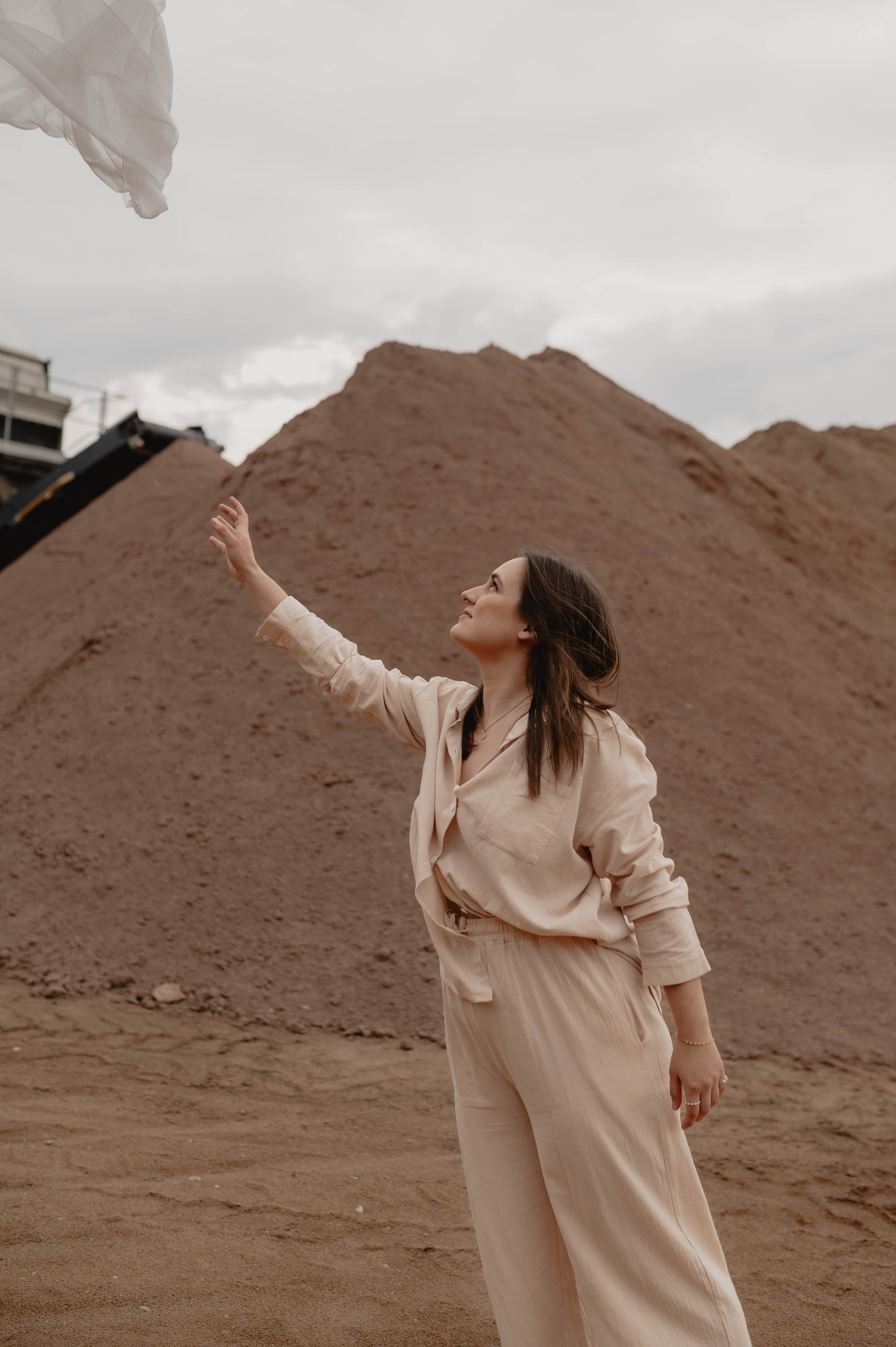 Rain & Sun | Love Story in Wolframs-Eschenbach. Фотограф в Нюрнберге Ирина Менерт из Ансбаха