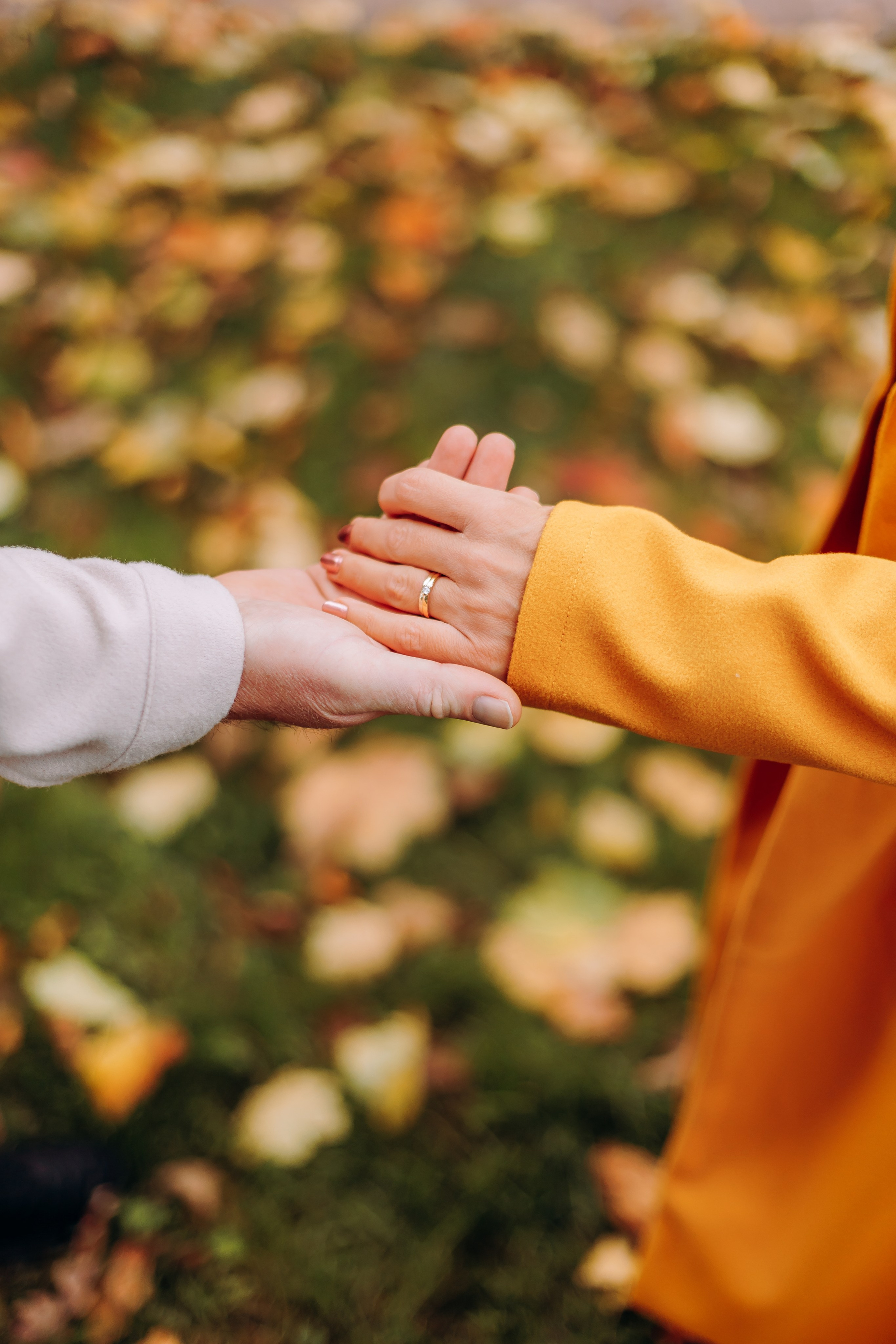 Ina & Andrey. Wedding and Family Photograph