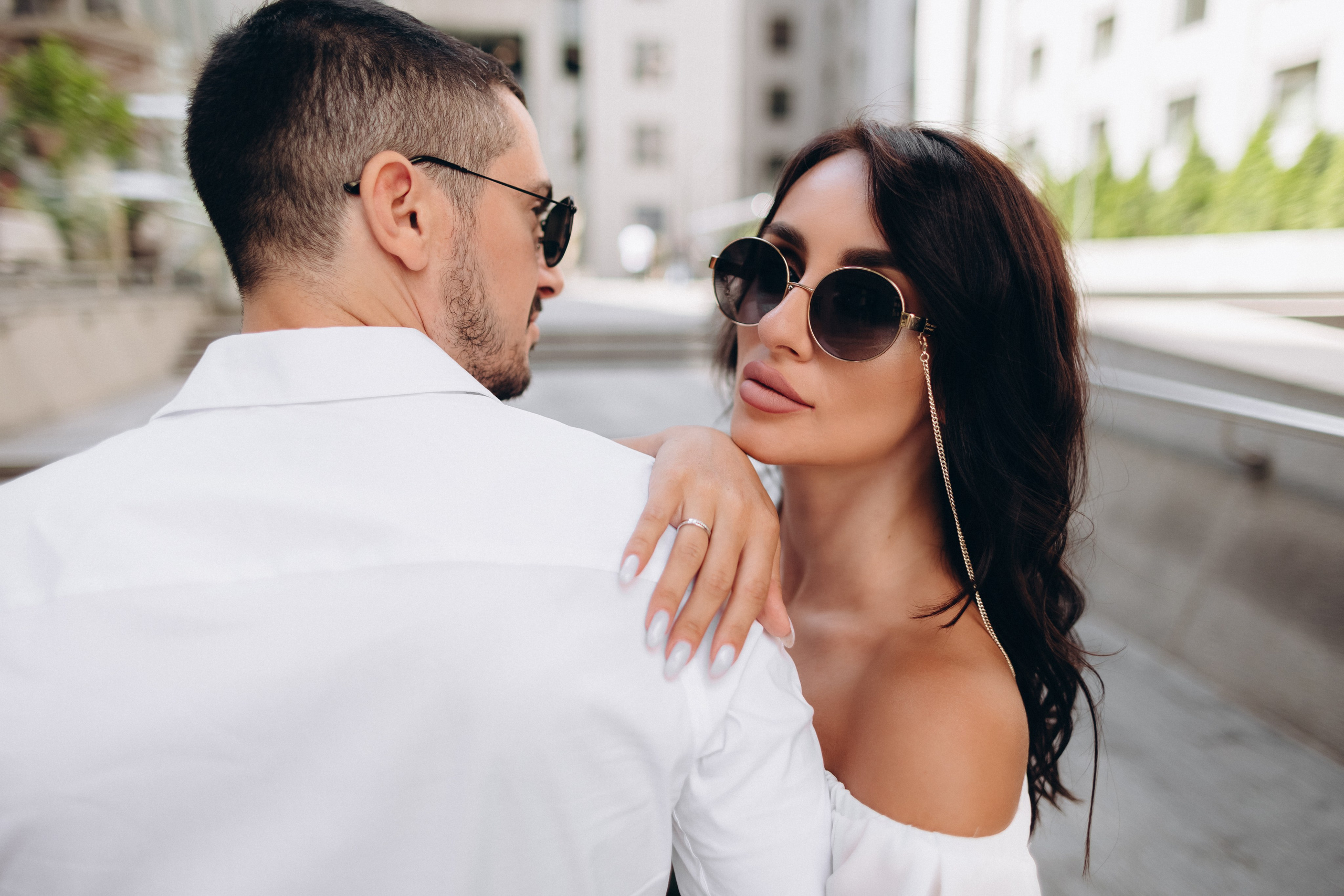 Veronika & Artur. Wedding and Family Photograph