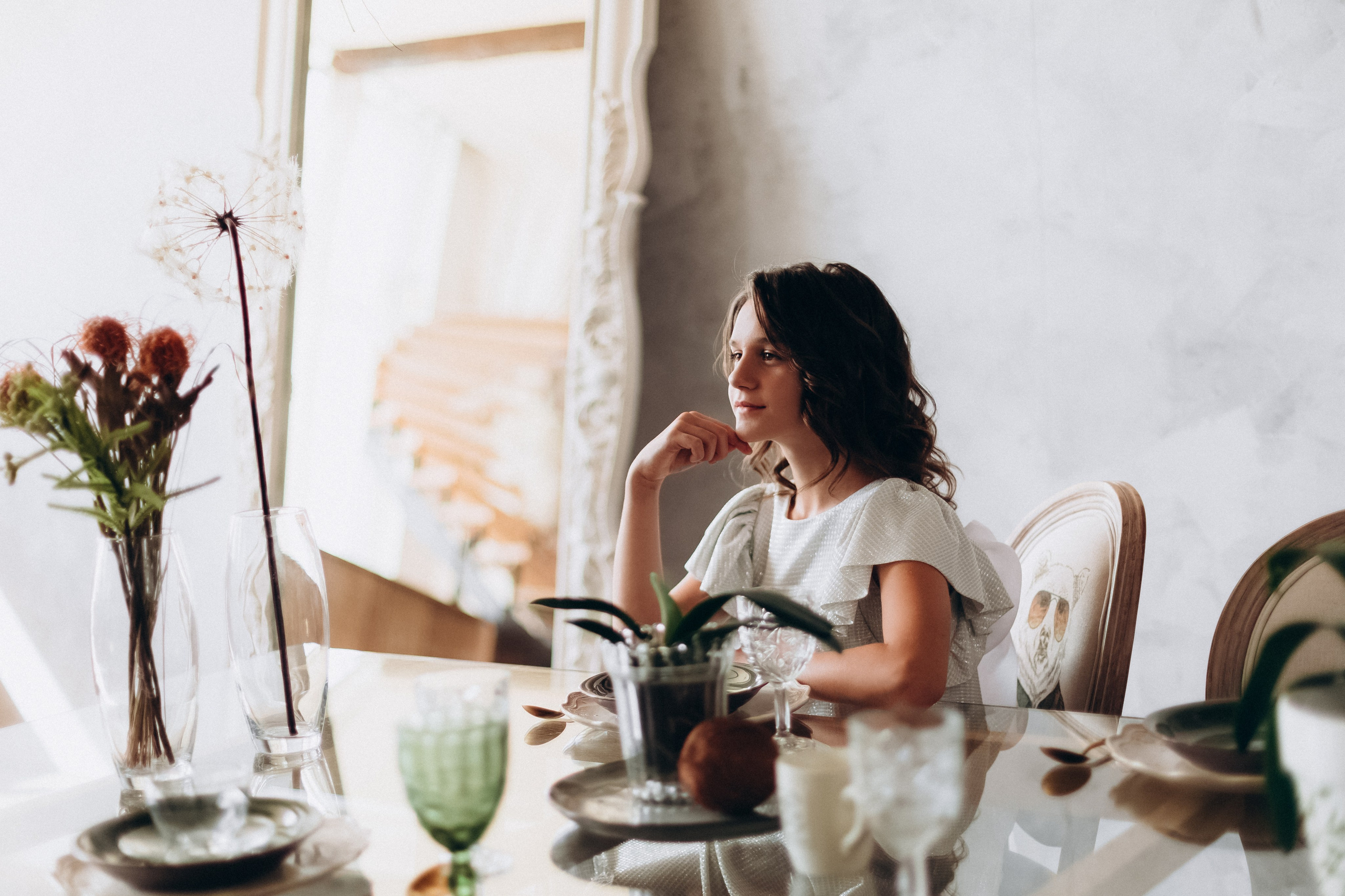 Albina. Wedding and Family Photograph