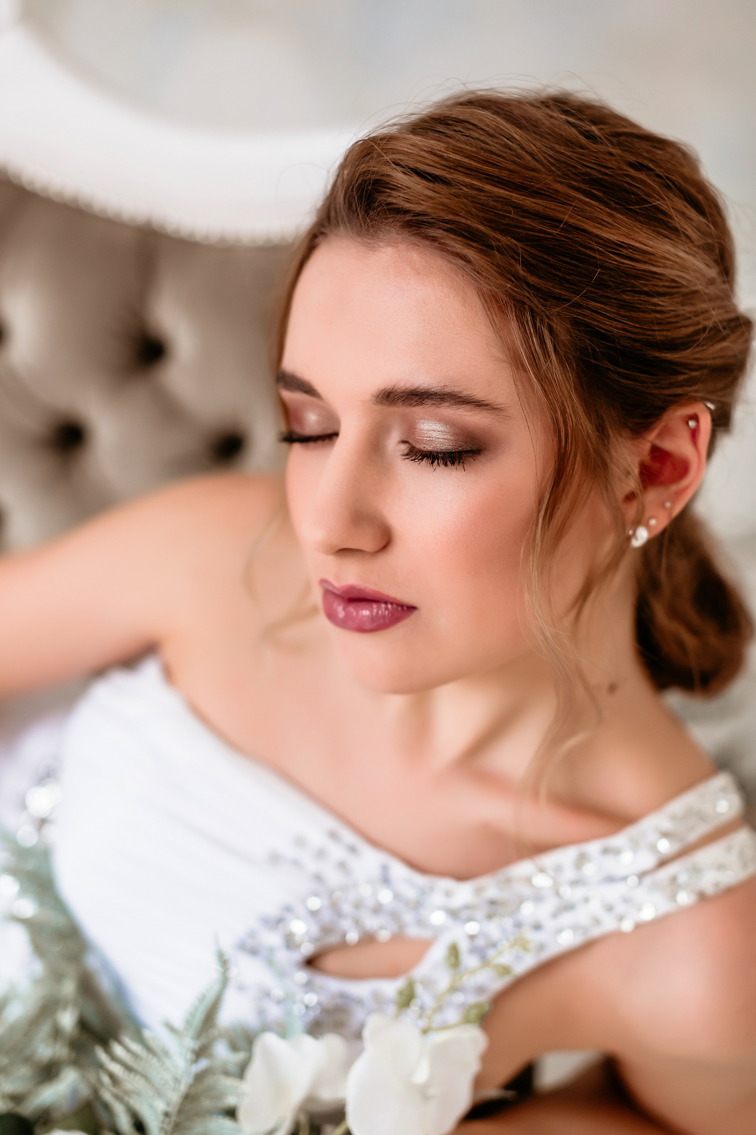 July. Wedding and Family Photograph