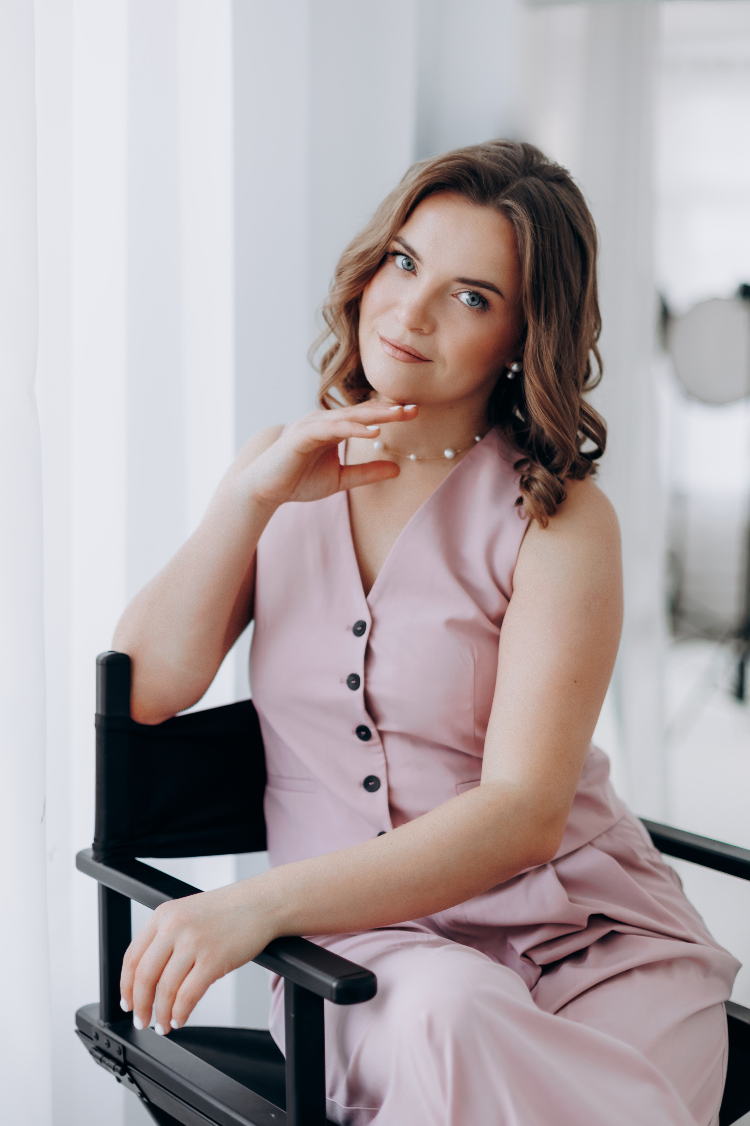 Tatiana. Wedding and Family Photograph