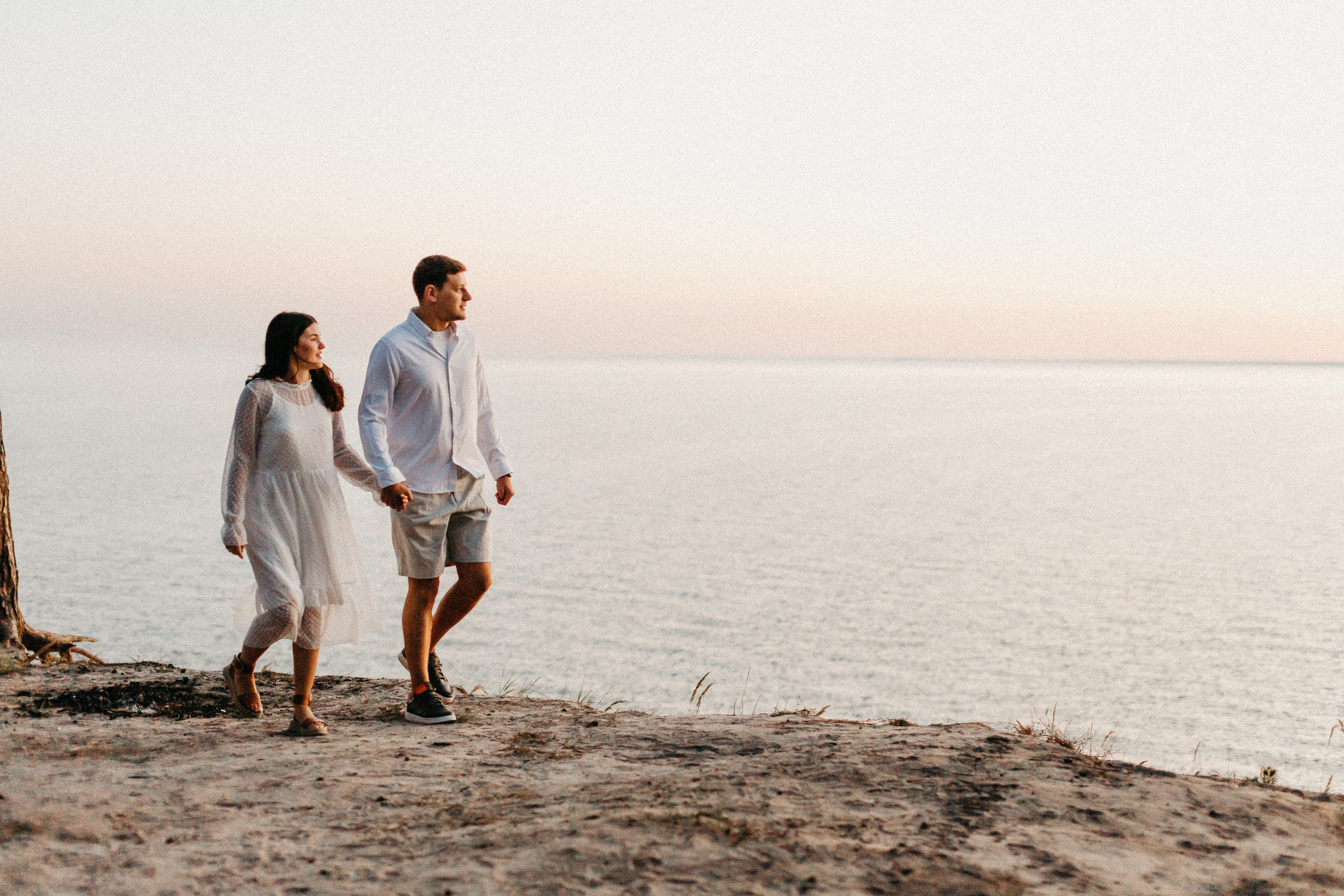 Anna & Max. Wedding and Family Photograph