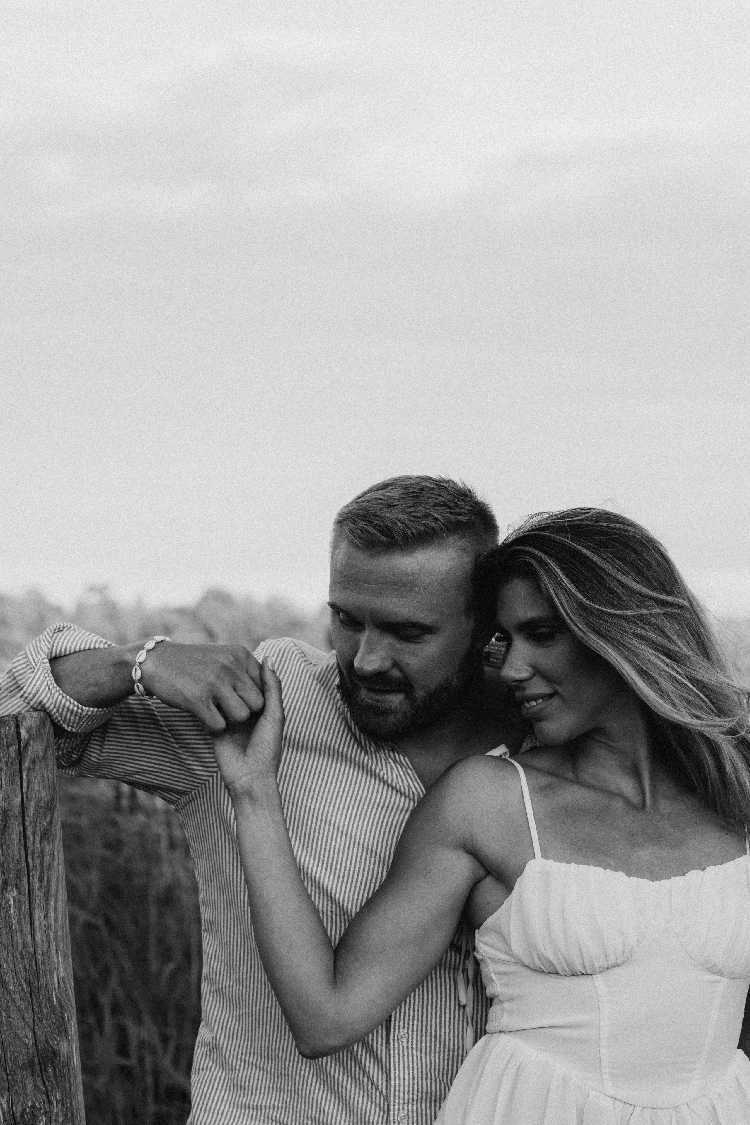 M&J. Wedding and portrait photographer in Helsinki Vickan O