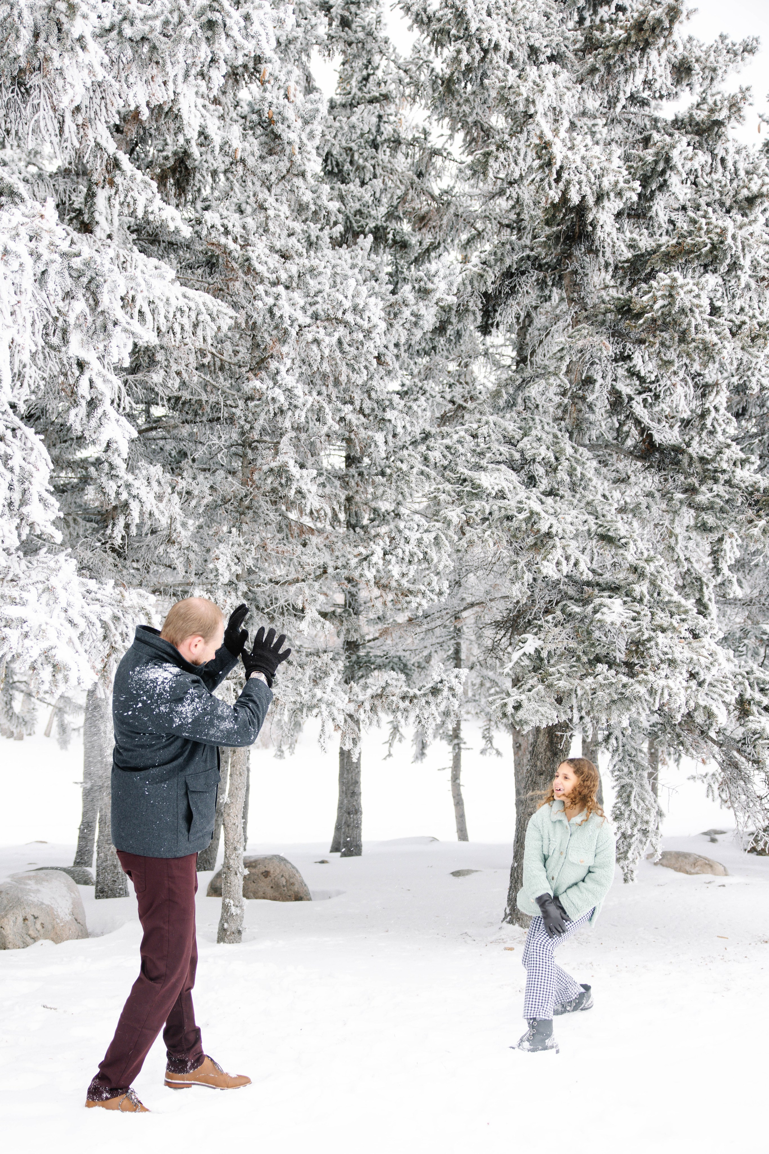 Mal. Wedding photography and videography in Regina, Saskatchewan