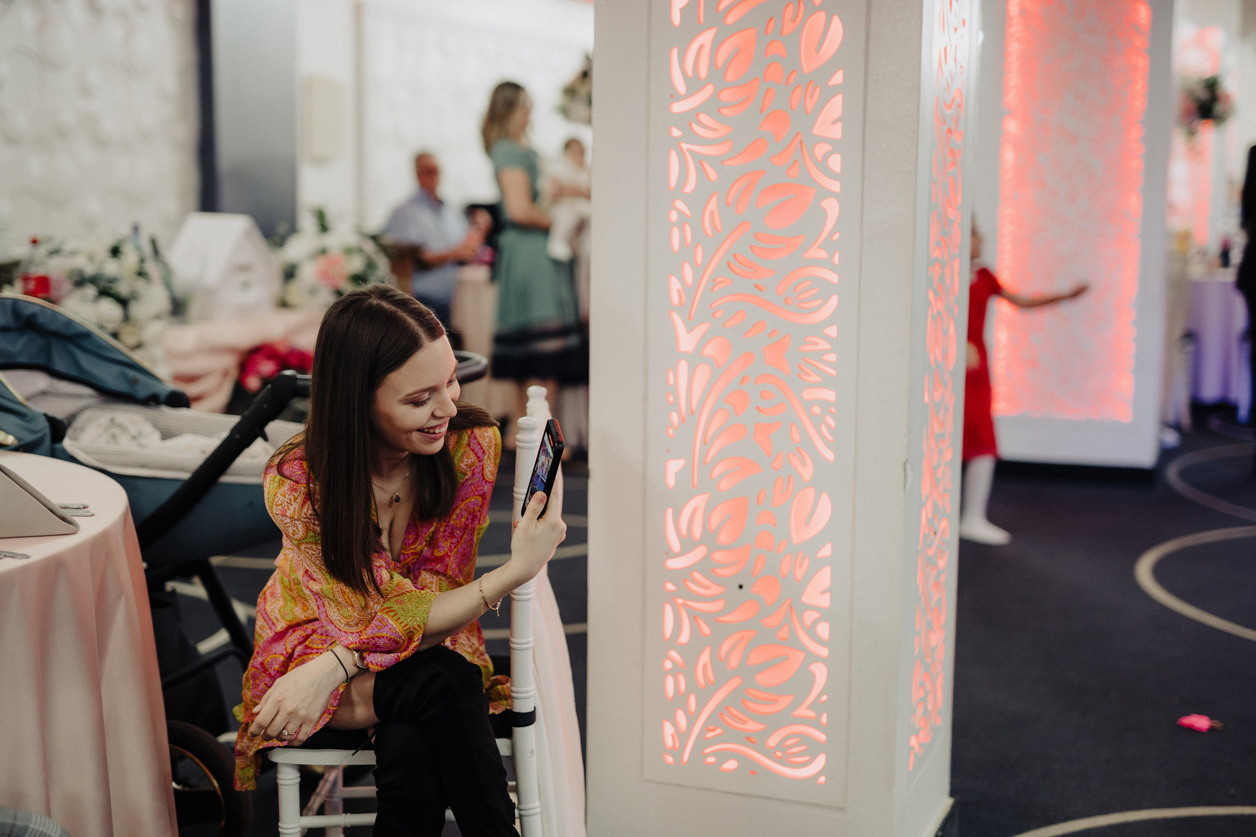 Botez Maia Victoria | Bucuresti