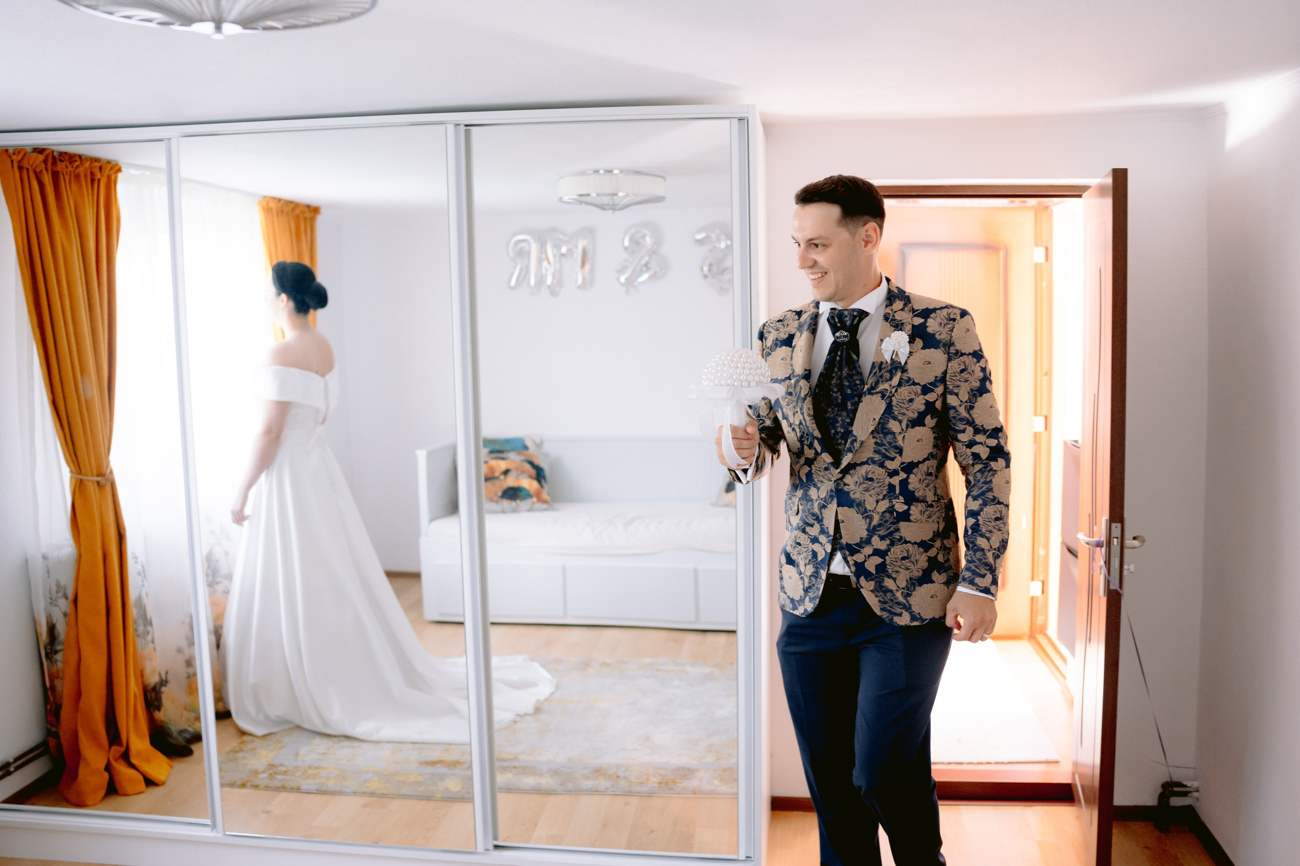 Daniela — Alex | Ramnicu Valcea