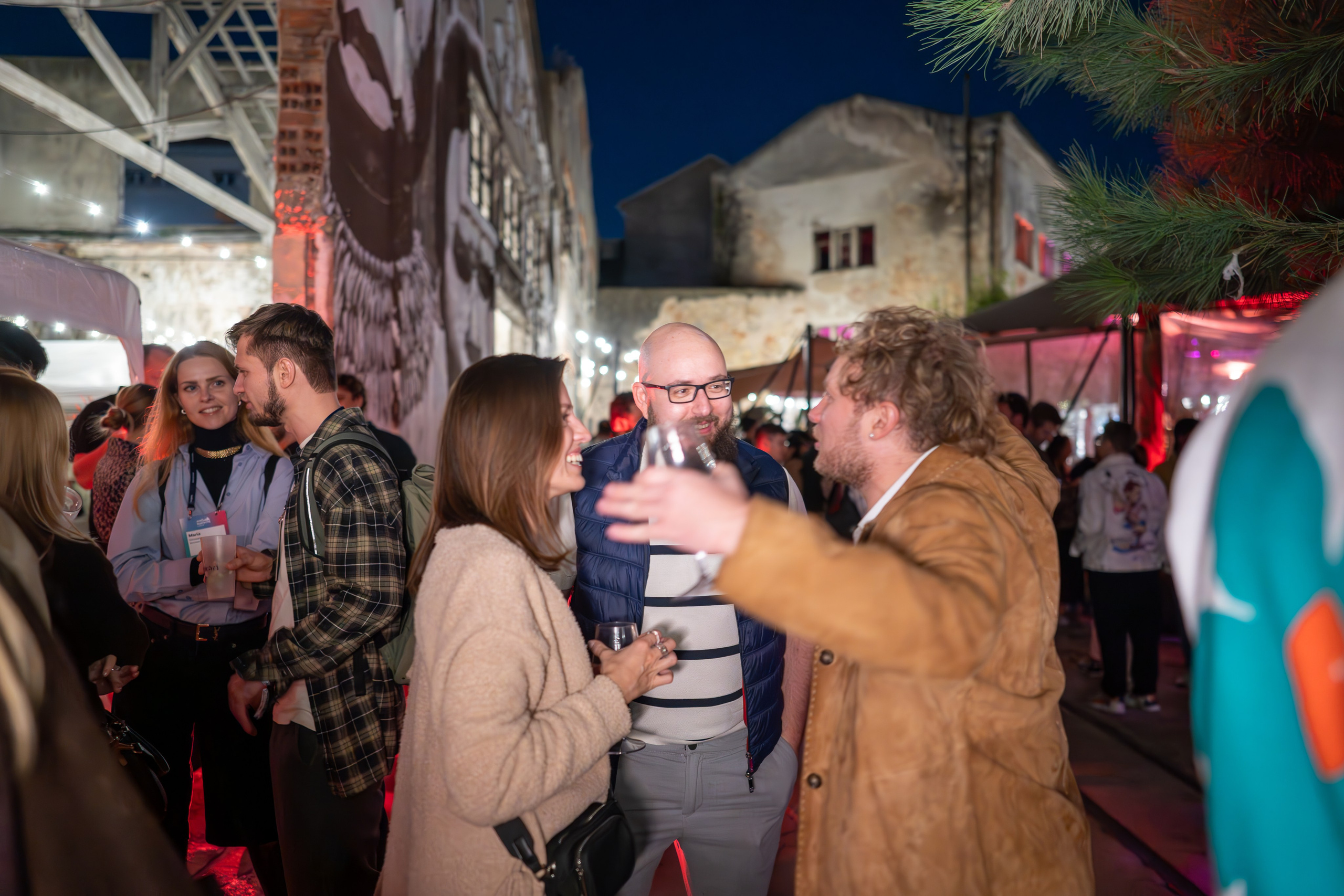 EVENTS. Event, portrait, content photographer in Lisbon and surrounding areas