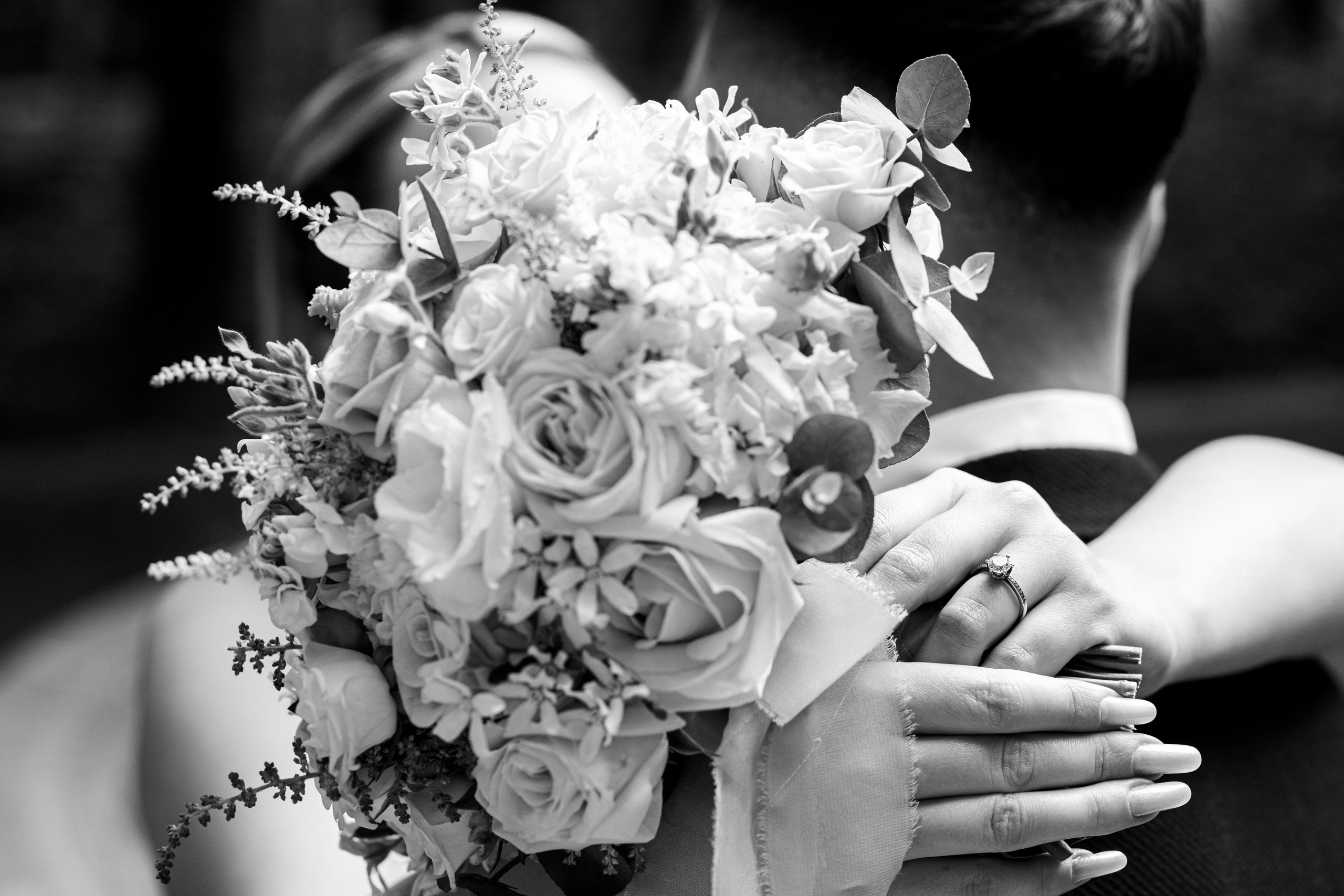 Cununie civilă - Ana și Kritos