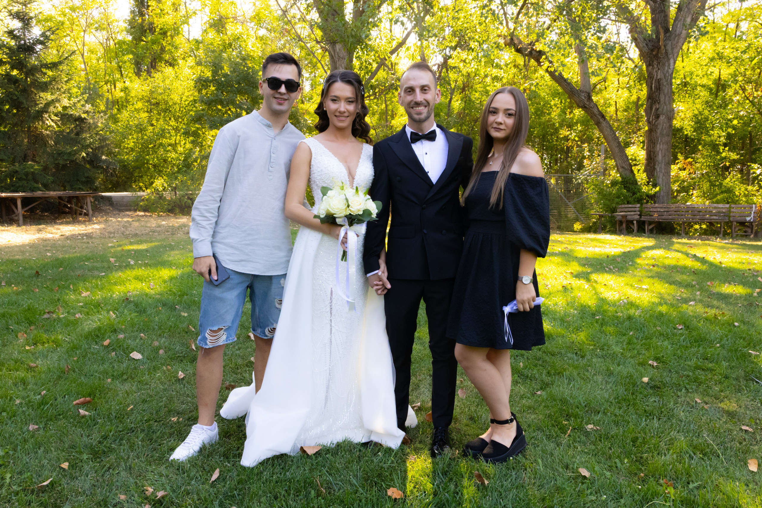 Costi & Madalina. Fotograf de nunta — Ionut Belea dar si evenimente corporate din Romania