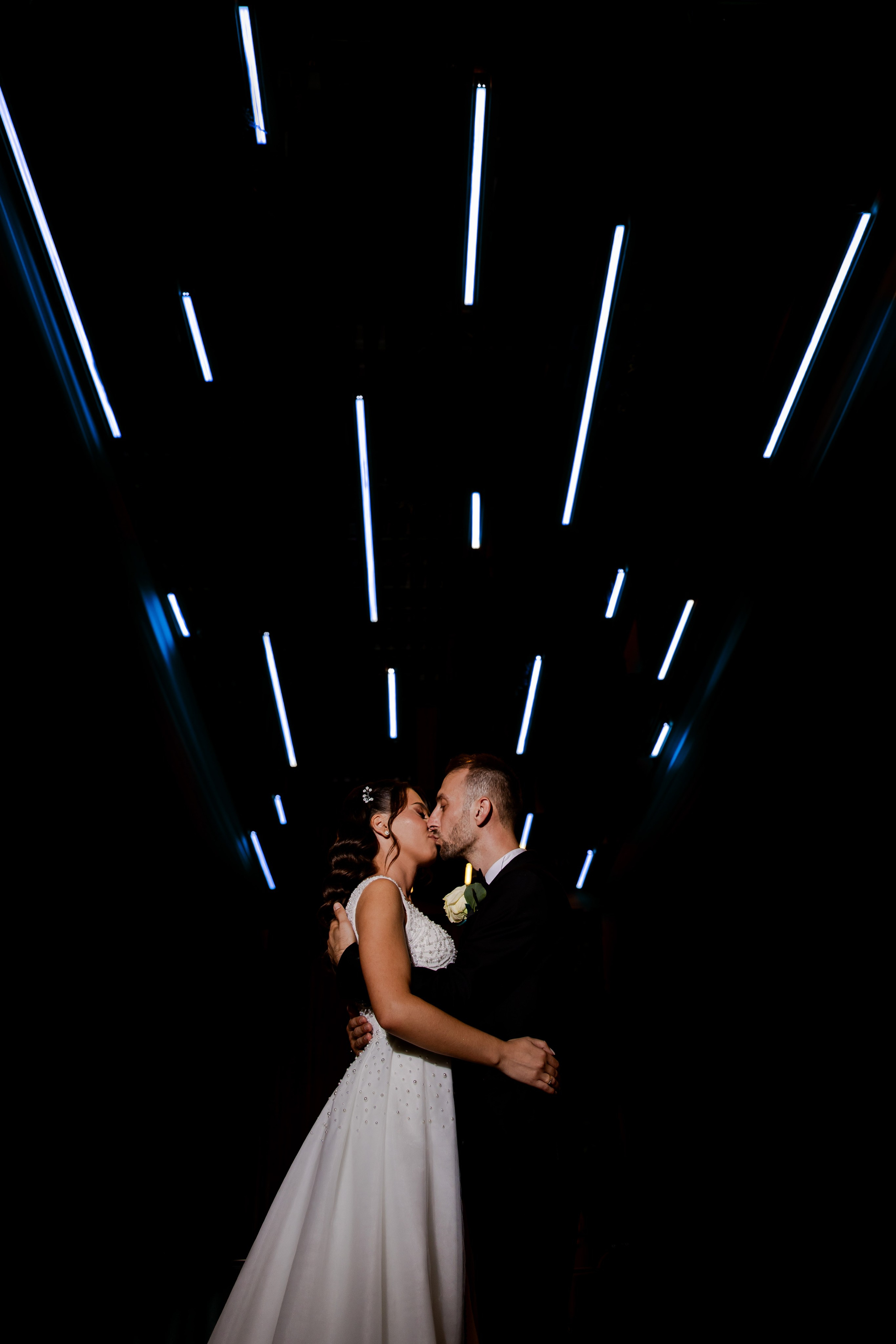 Costi & Madalina. Fotograf de nunta — Ionut Belea dar si evenimente corporate din Romania