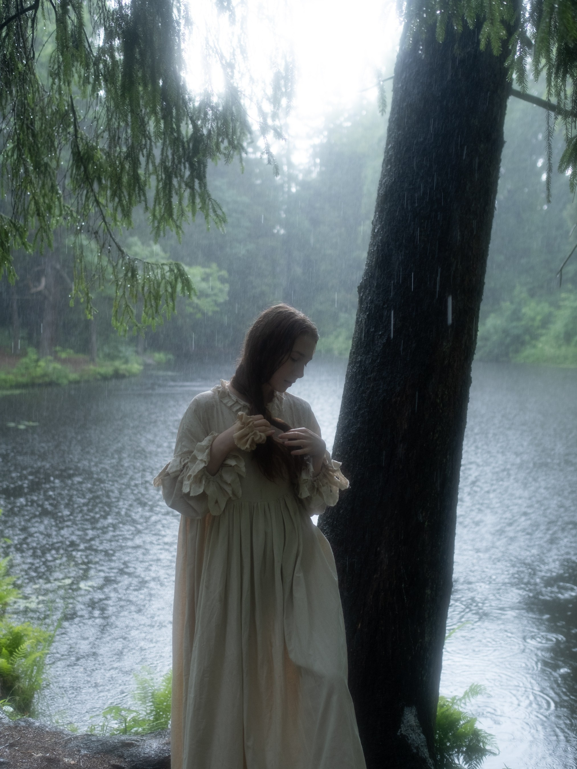 Пресеты. Photographer Xenya Art