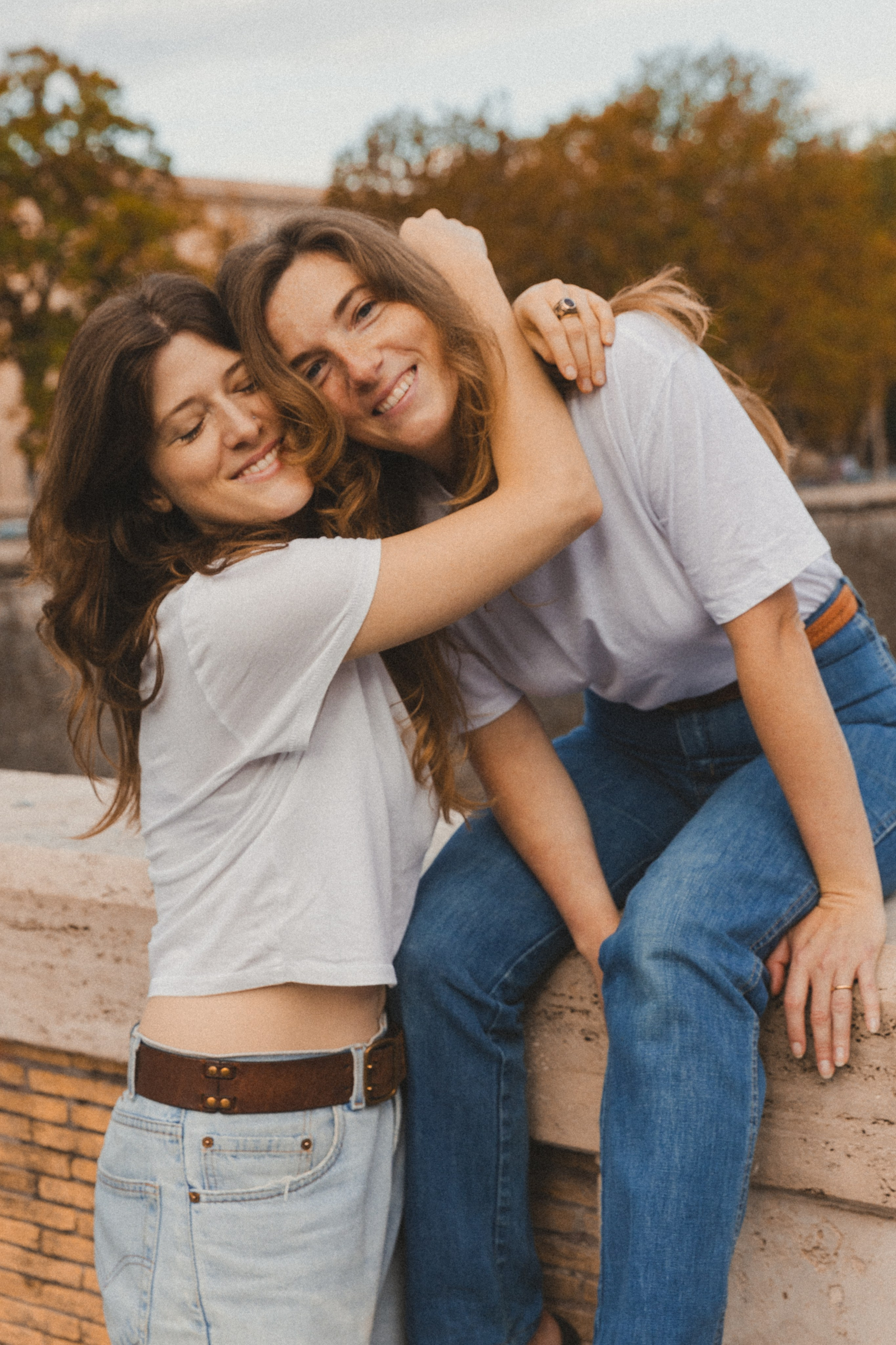 FITZGERALD FAMILY. Elizaveta Razumova: Cinematic Photography for Love, Weddings, Portraits & Brands