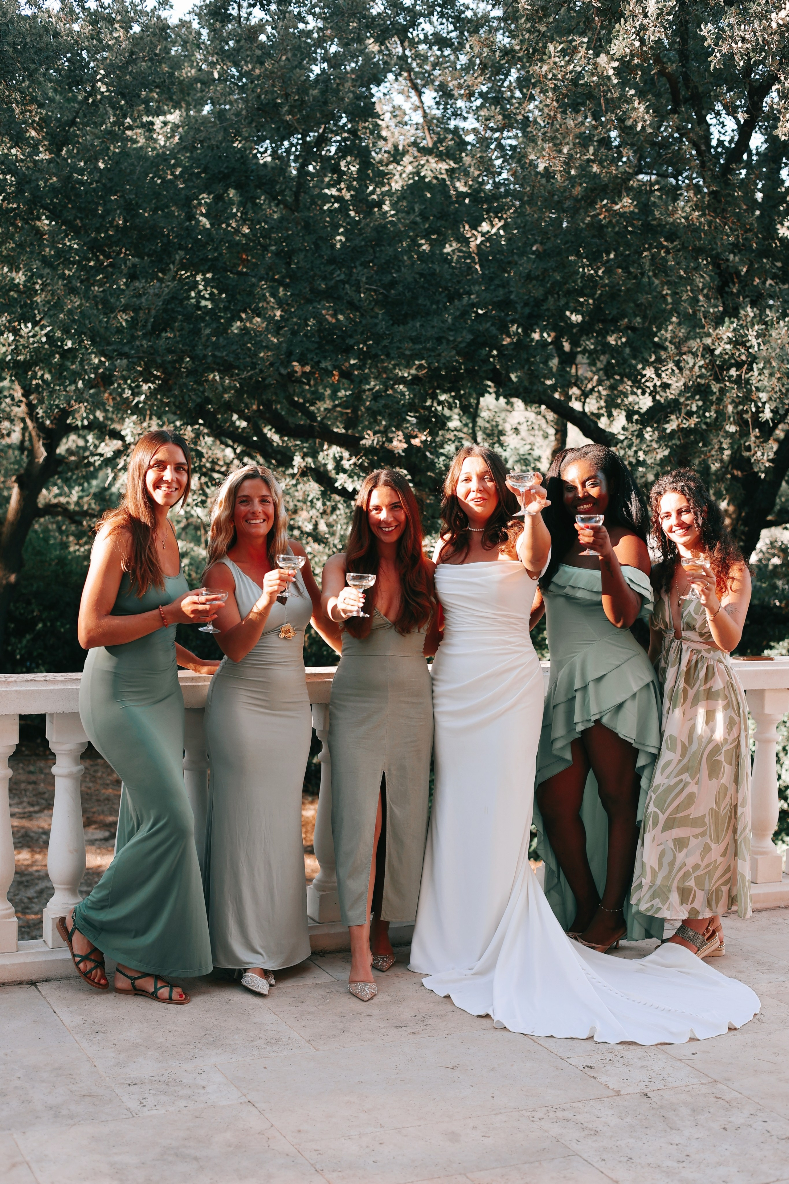 Séance photo de mariage – Instants d’amour inoubliables. Viktoria photo marseille