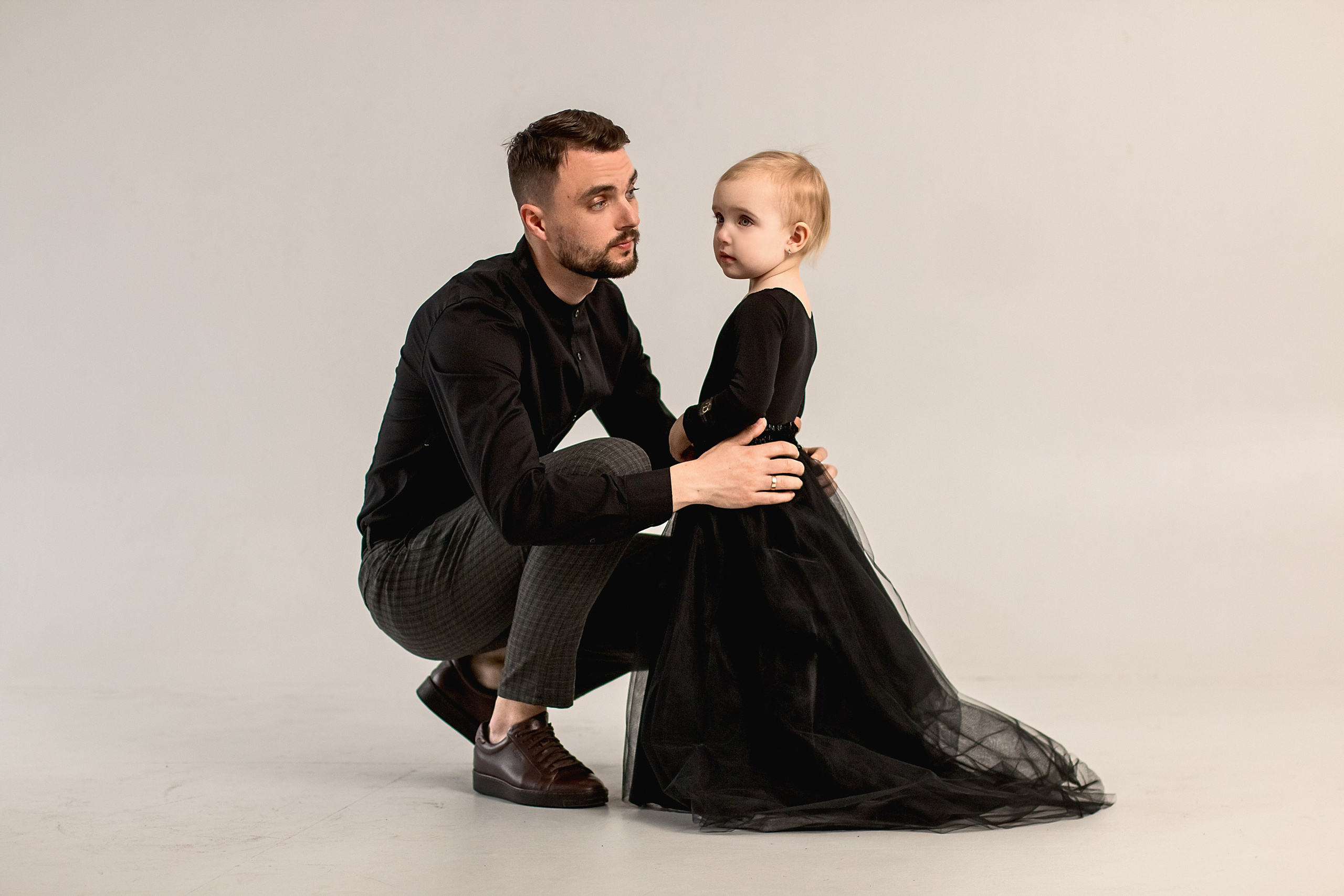 Вся семья. Детский и семейный фотограф в г. Бельцы